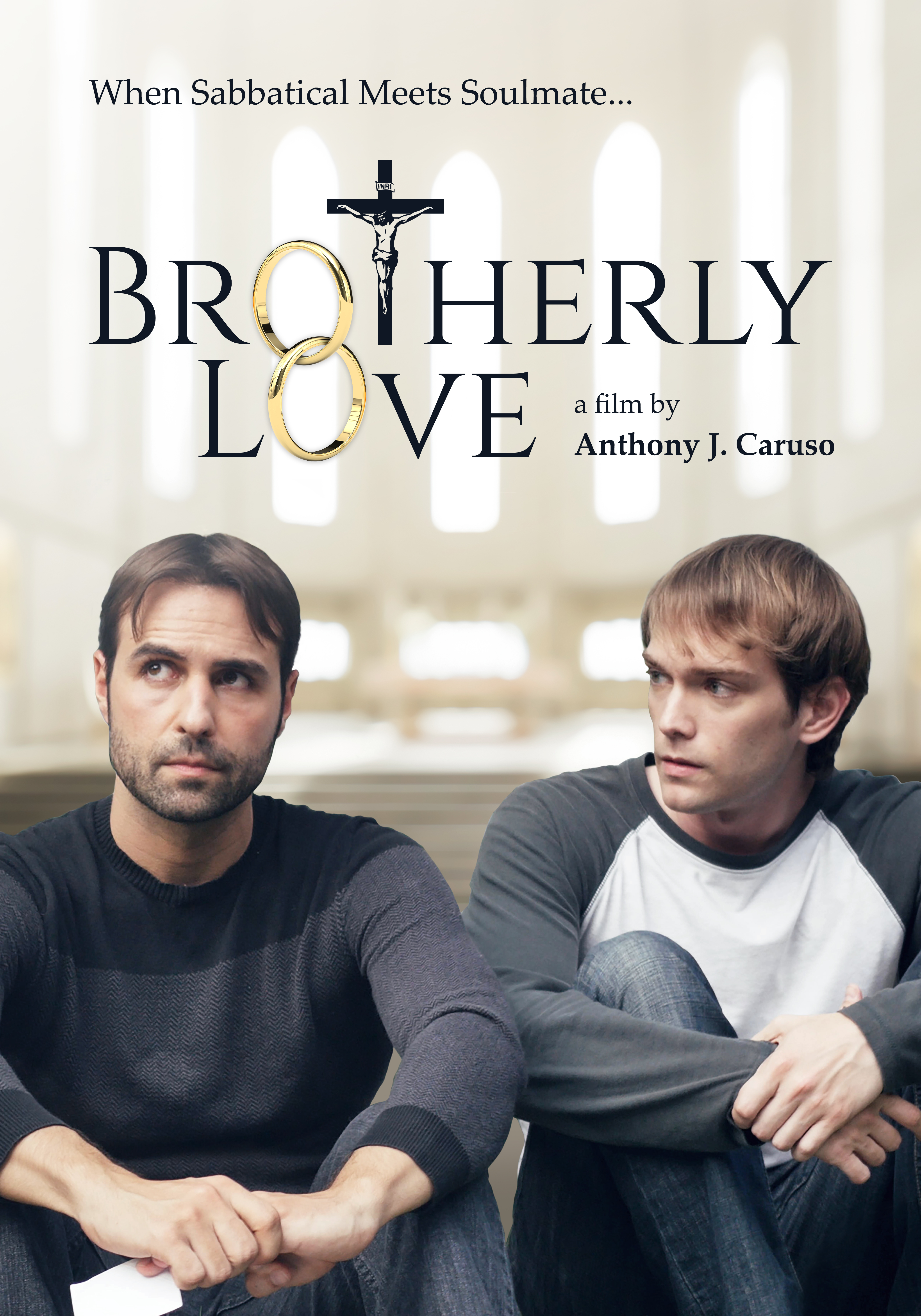 Brotherly Love MVD Entertainment Group B2B