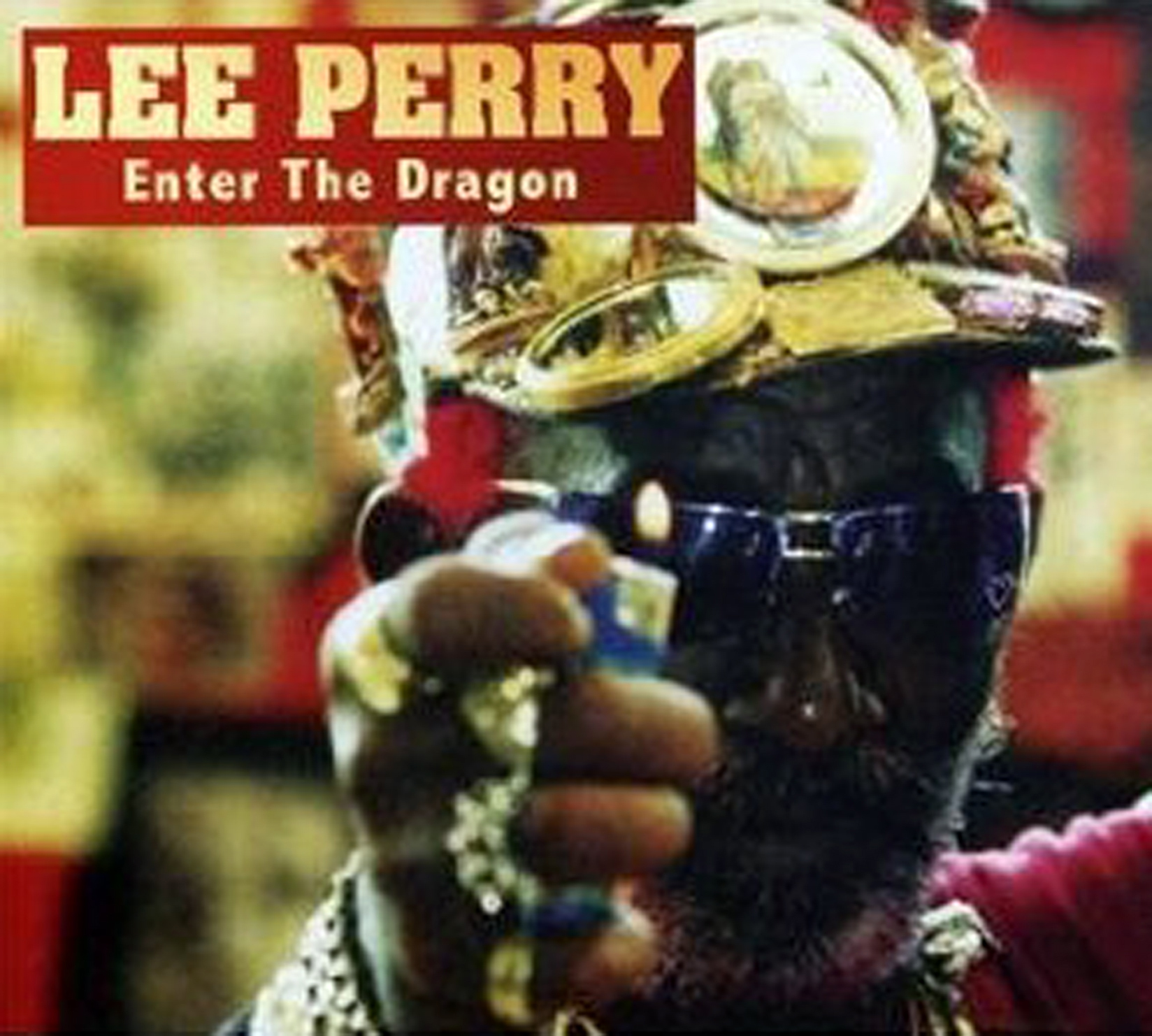 Lee Perry Enter The Dragon Mvd Entertainment Group B2b