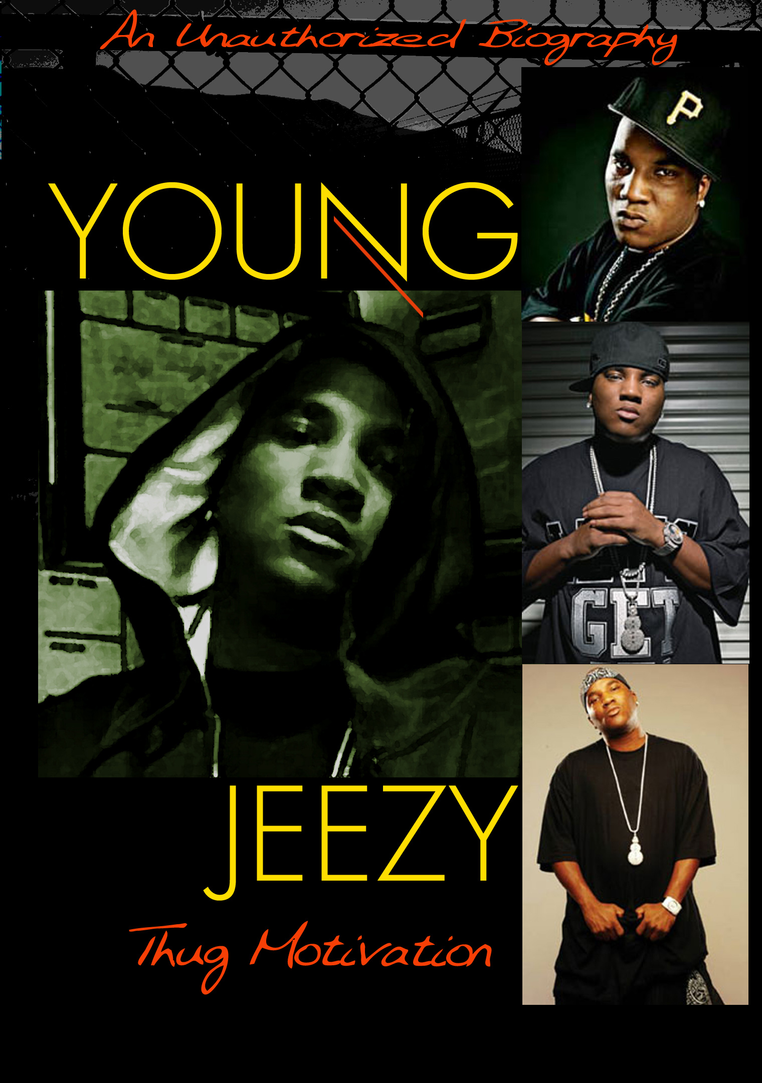 young jeezy thug motivation 101 street verion