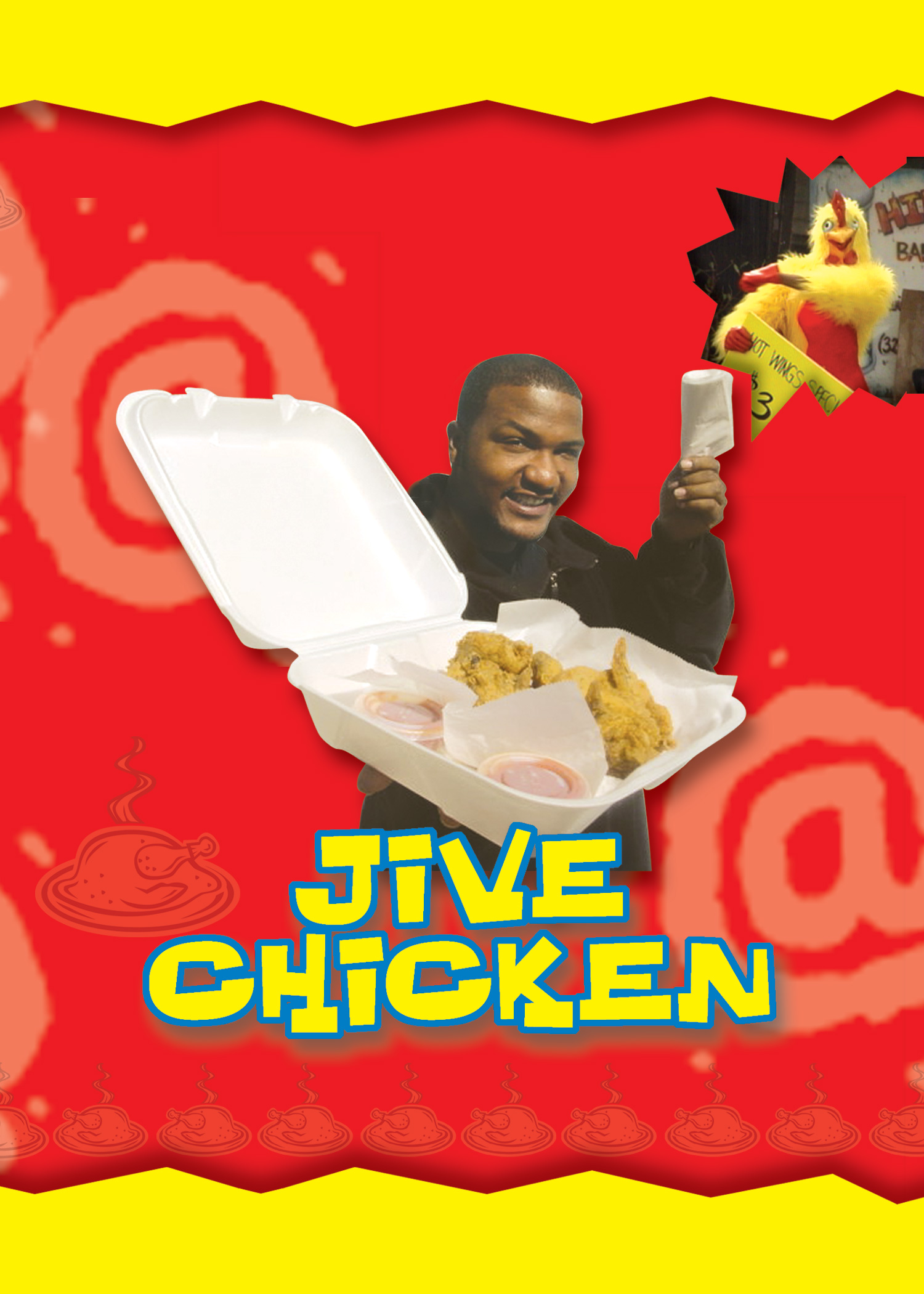 Jive Chicken