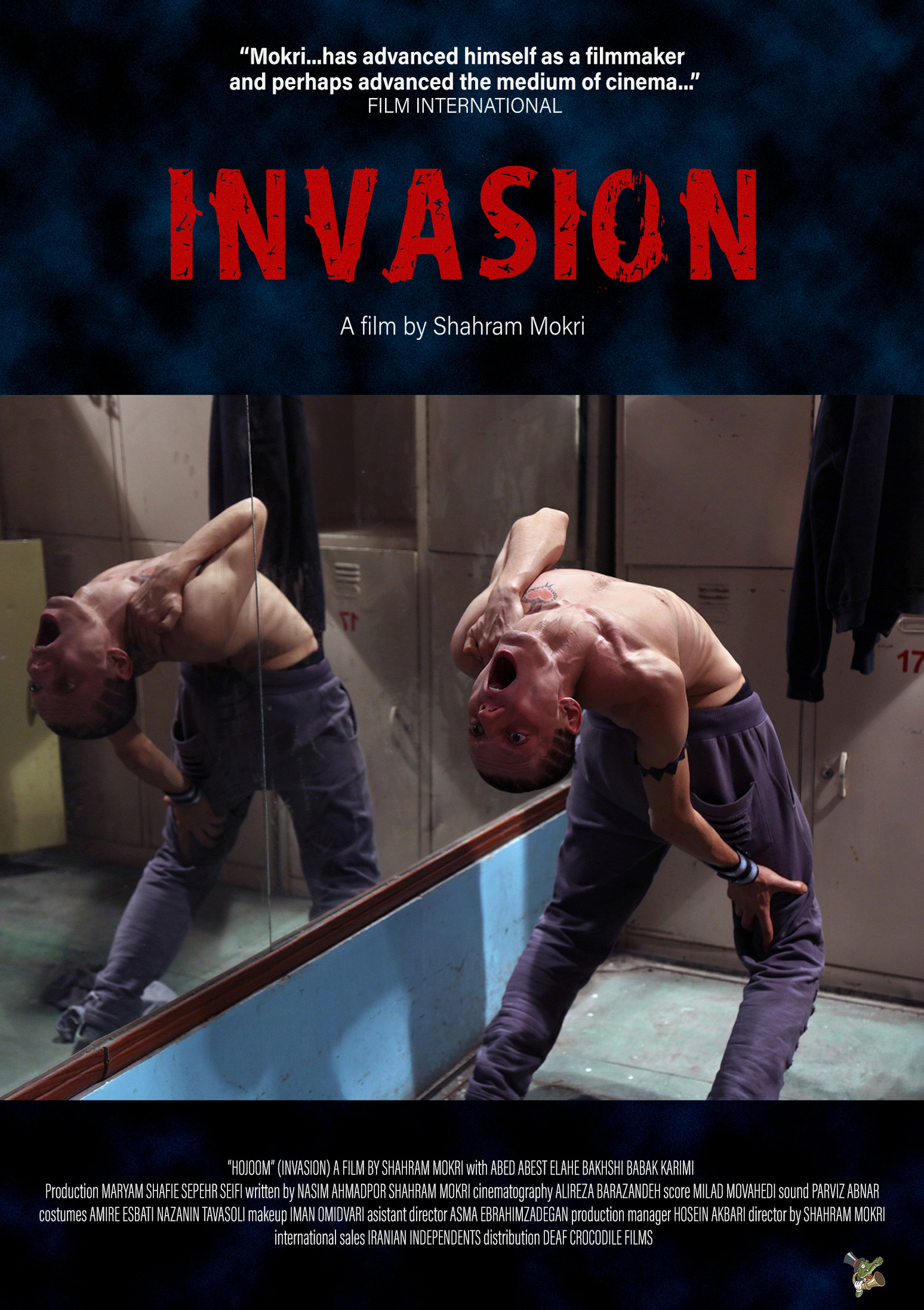Invasion