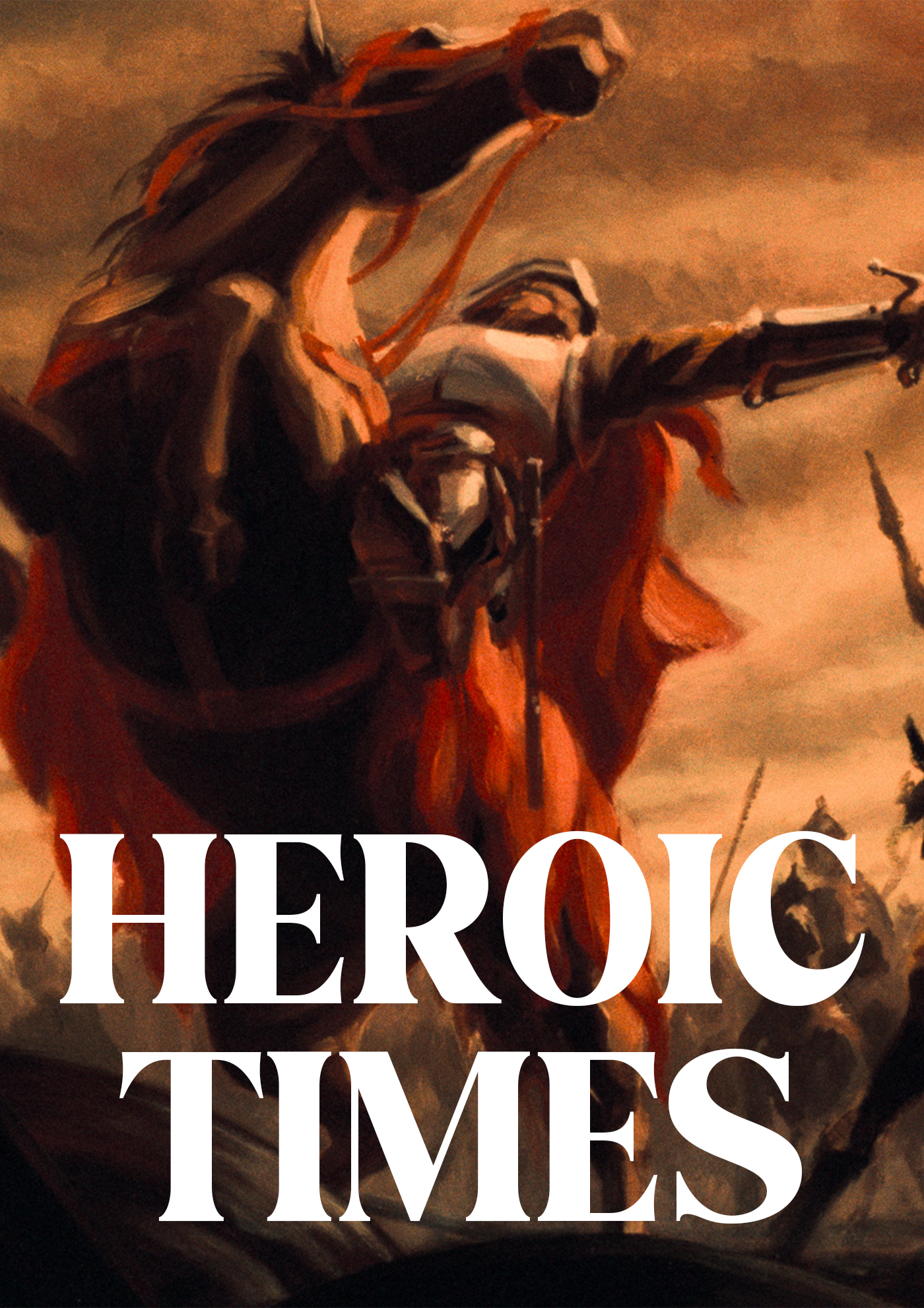 Heroic Times