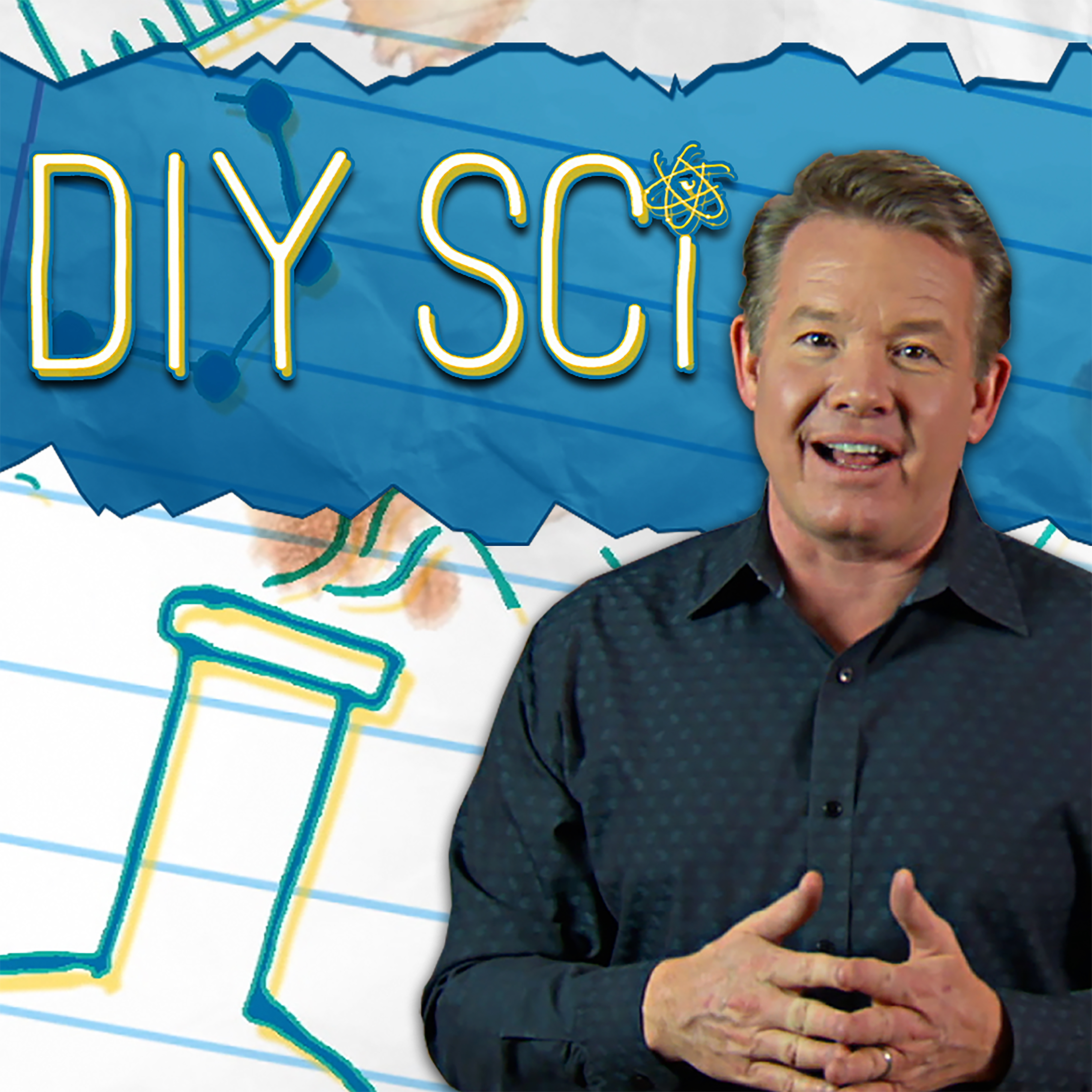 Xploration Diy Sci - Season 3