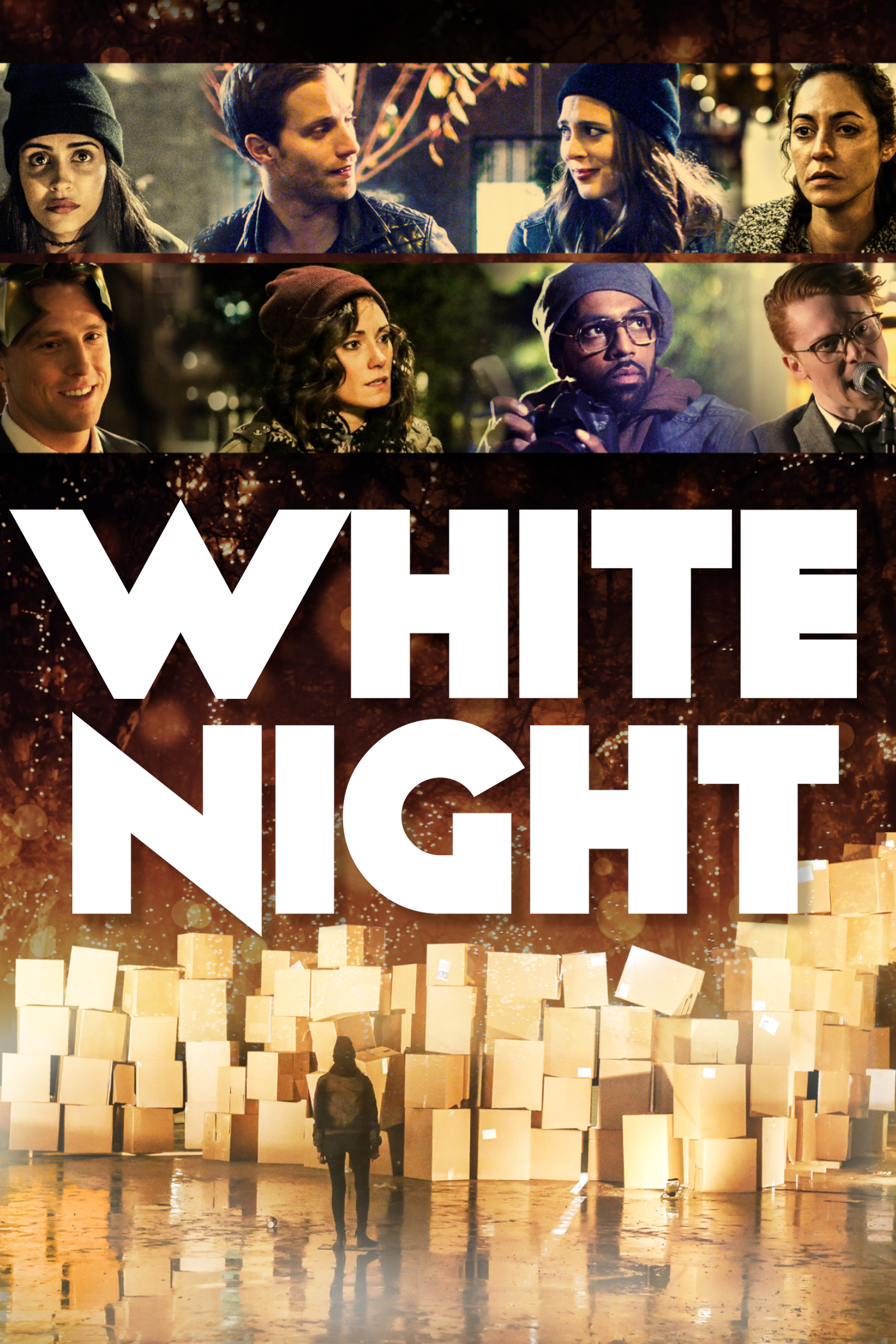 White Night