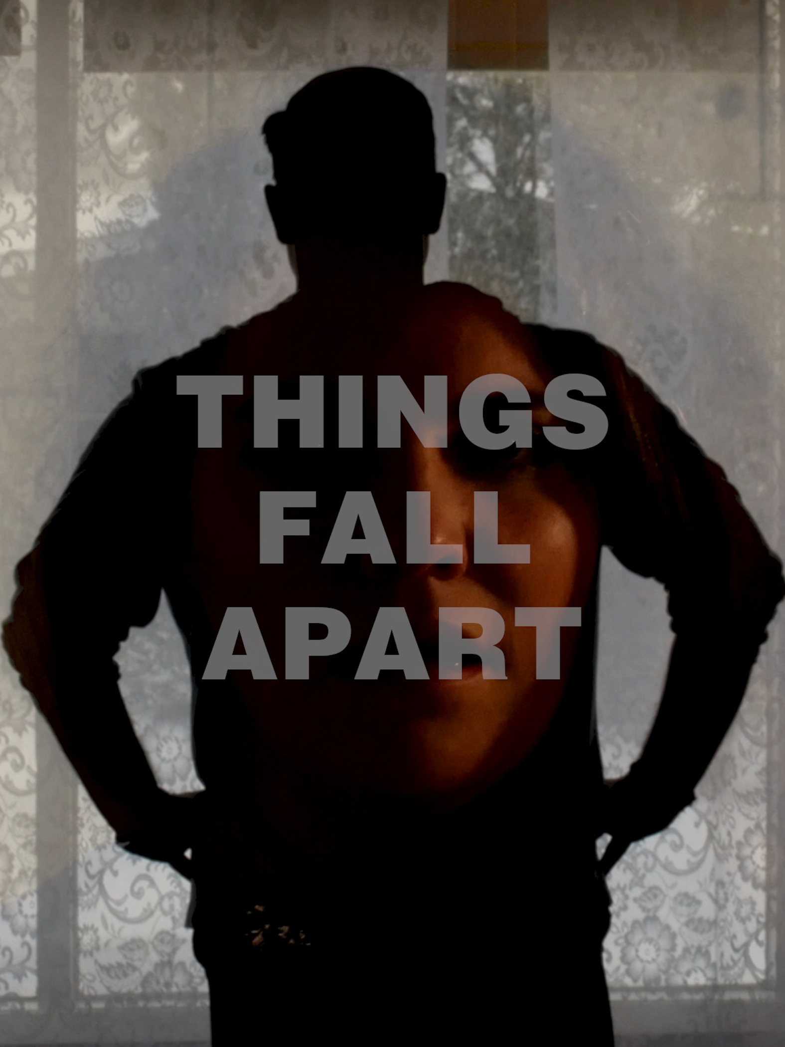 Things Fall Apart