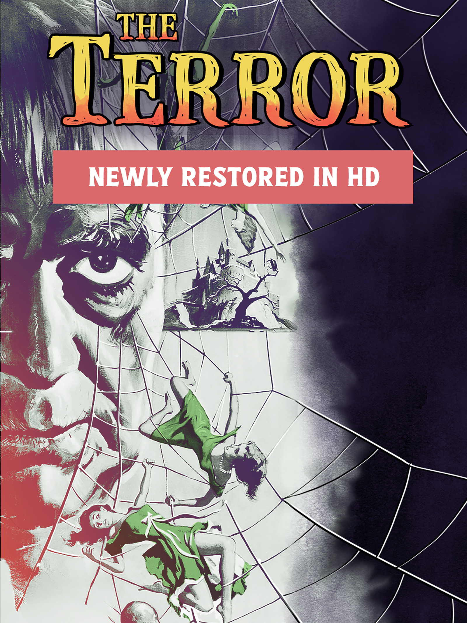 The Terror (1963)