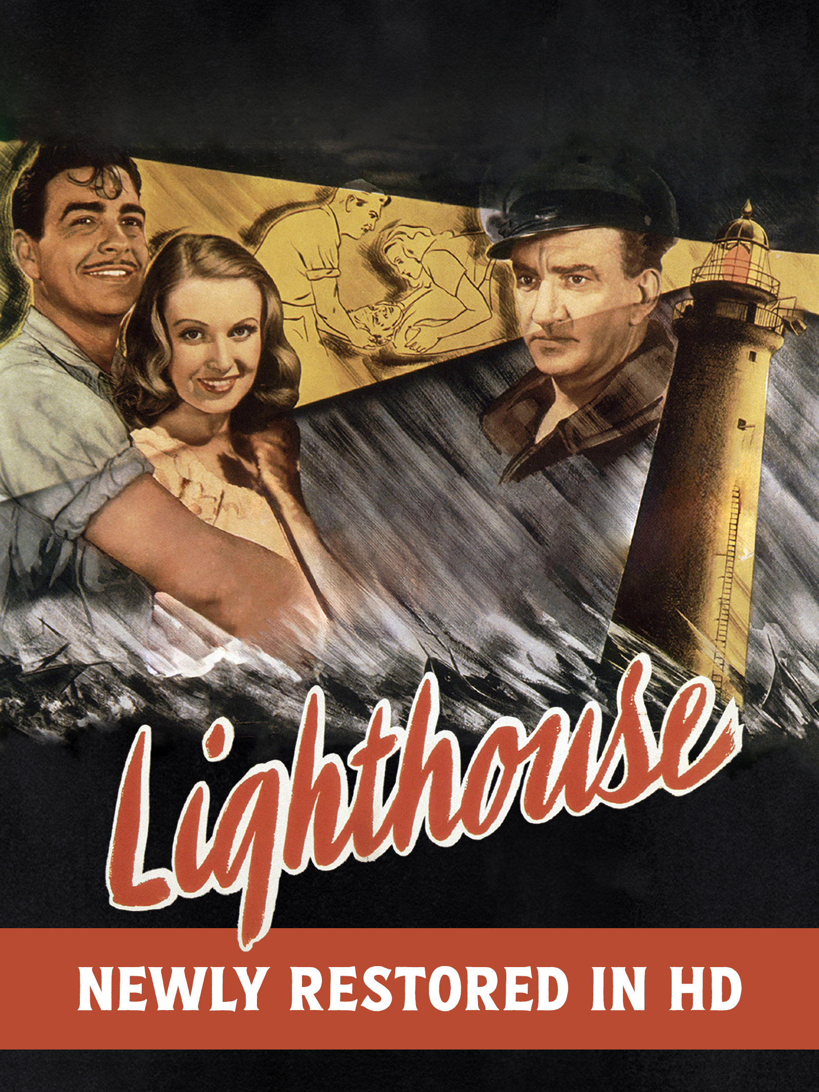 Lighthouse (1947)