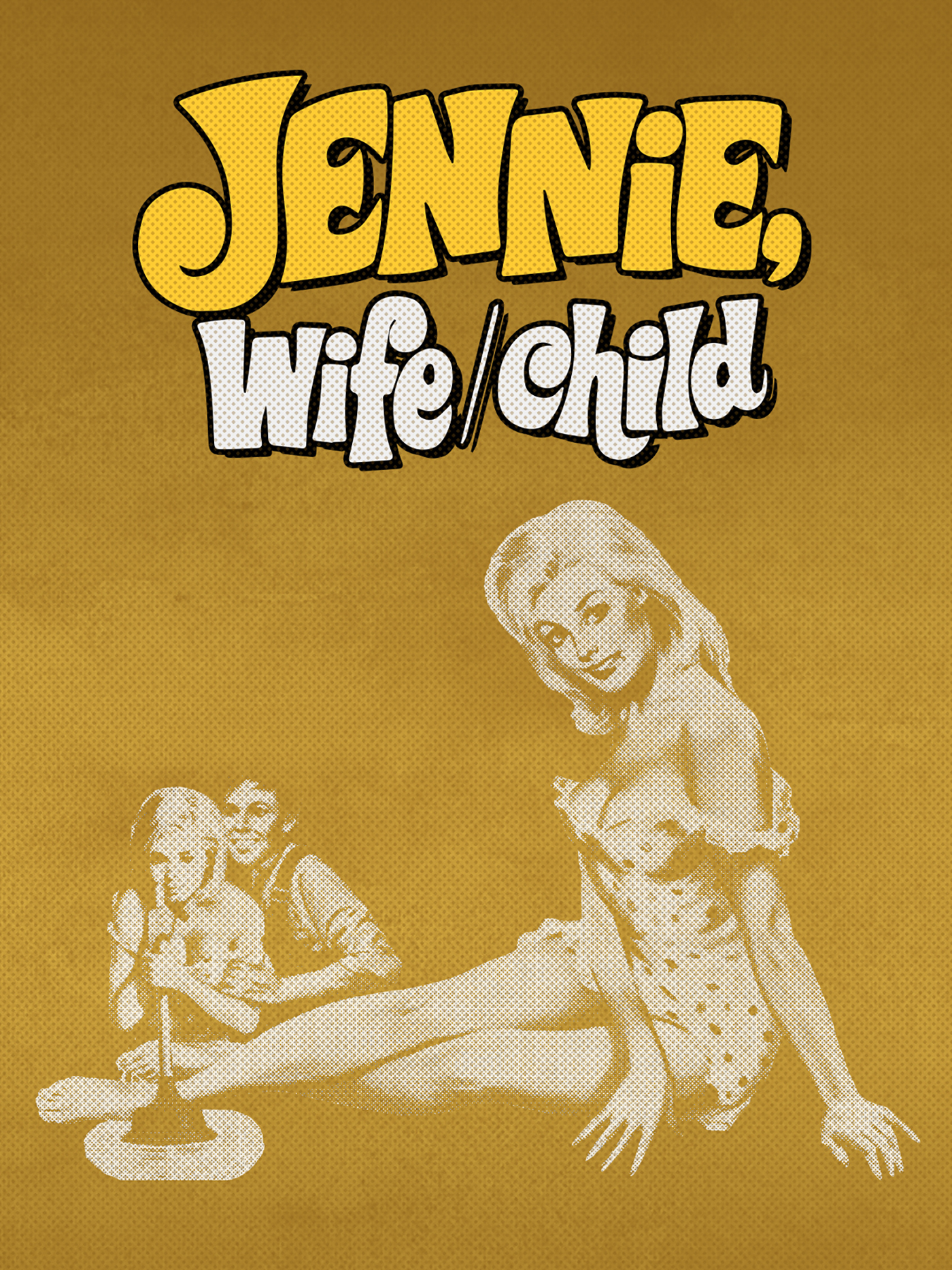 Jennie, Wife/child (1968)
