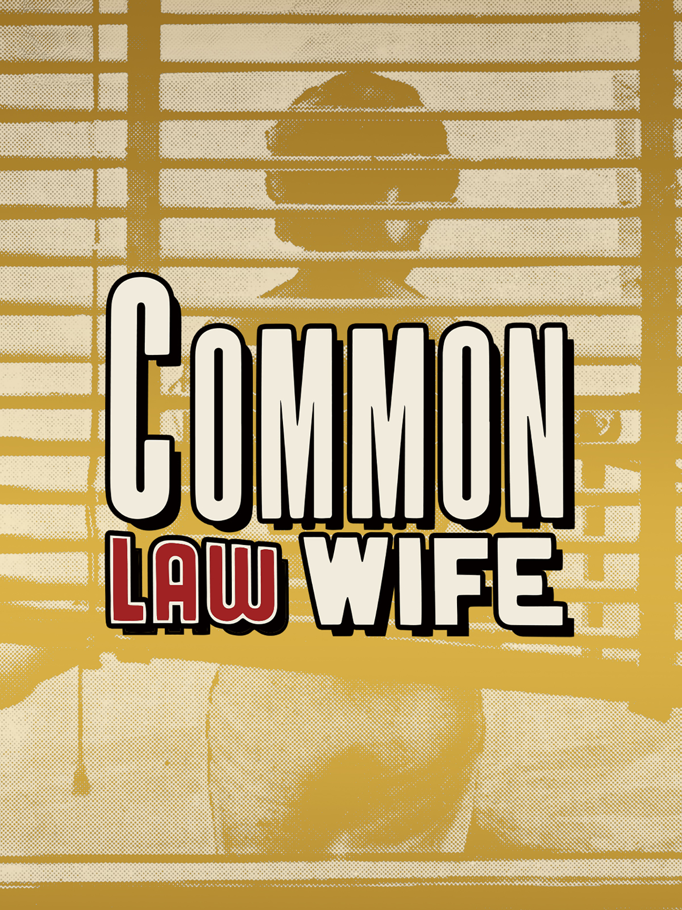 Common Law Wife (1963)