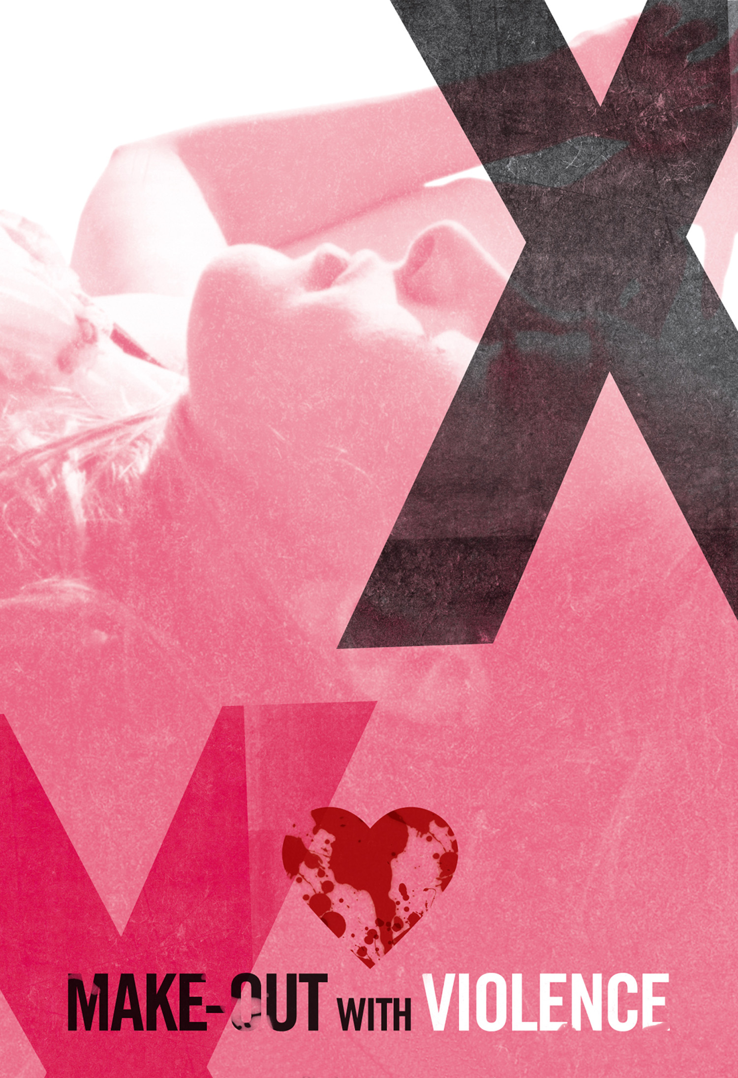 Make-out With Violence