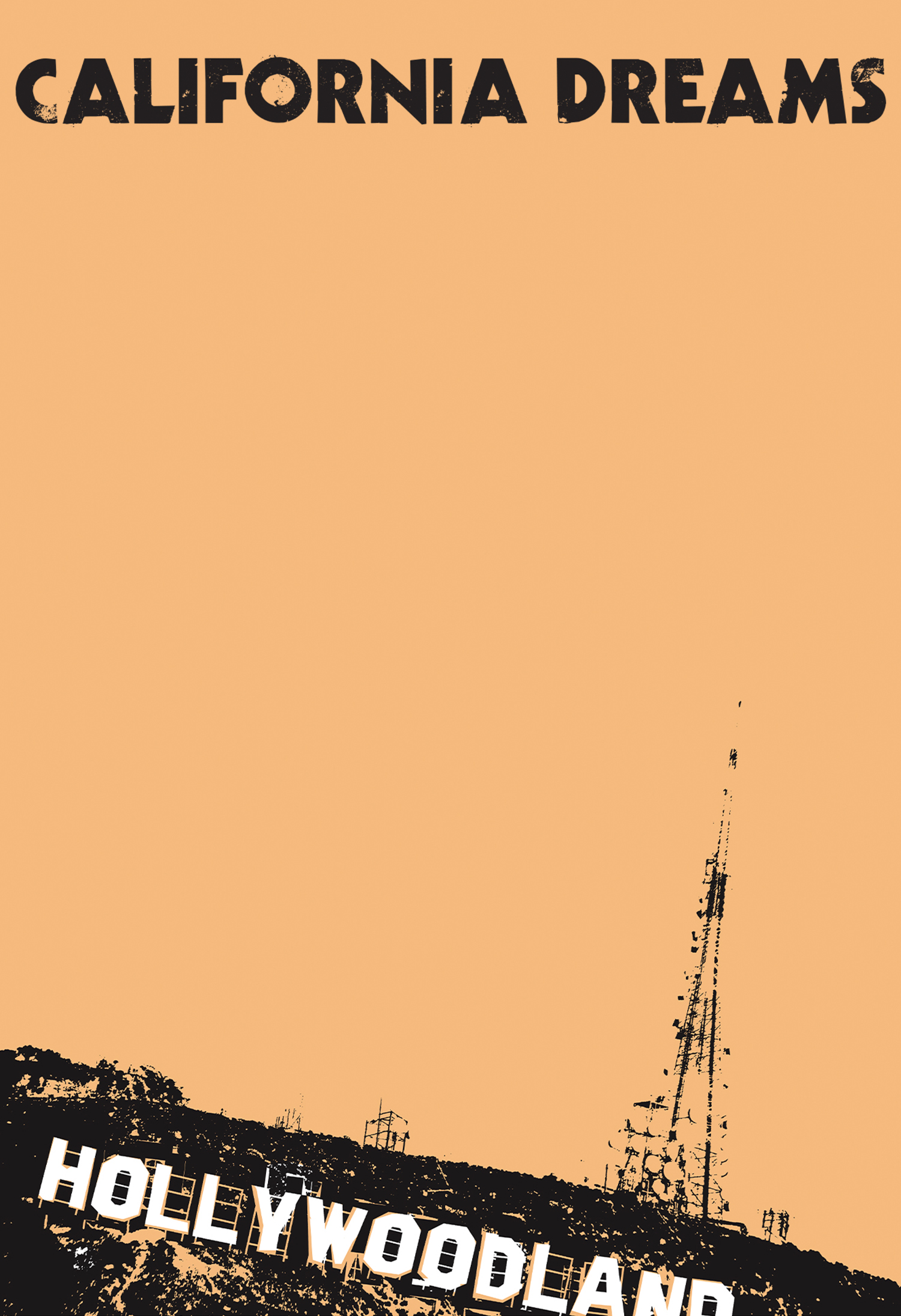 California Dreams