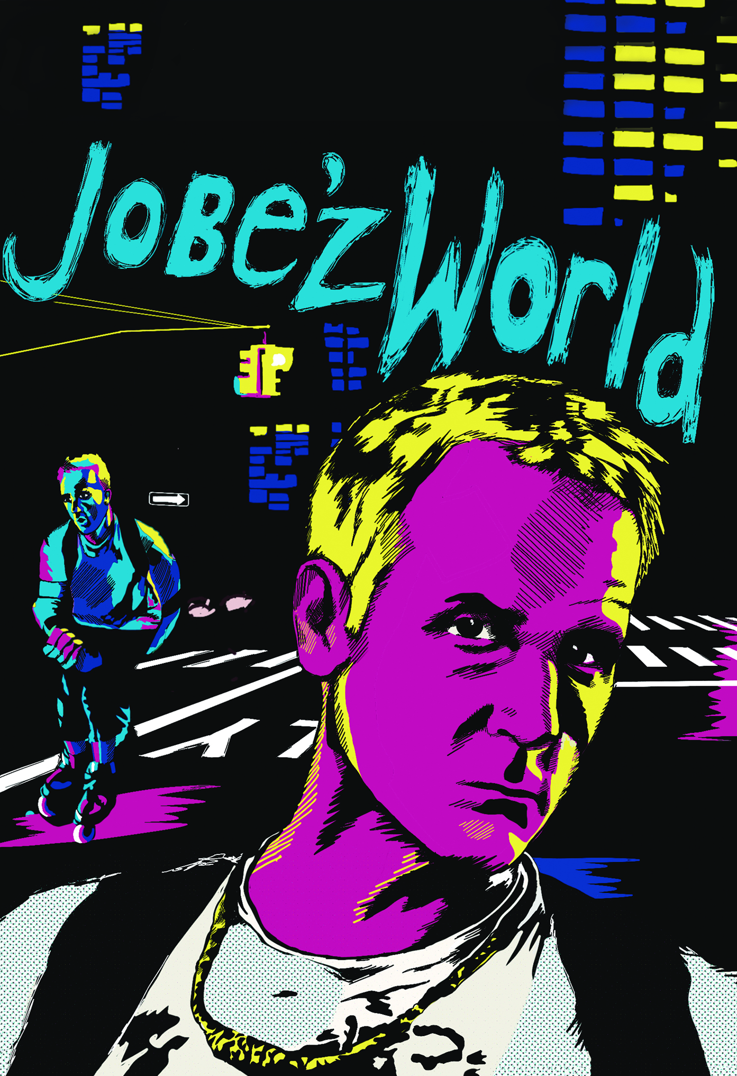 Jobe'z World