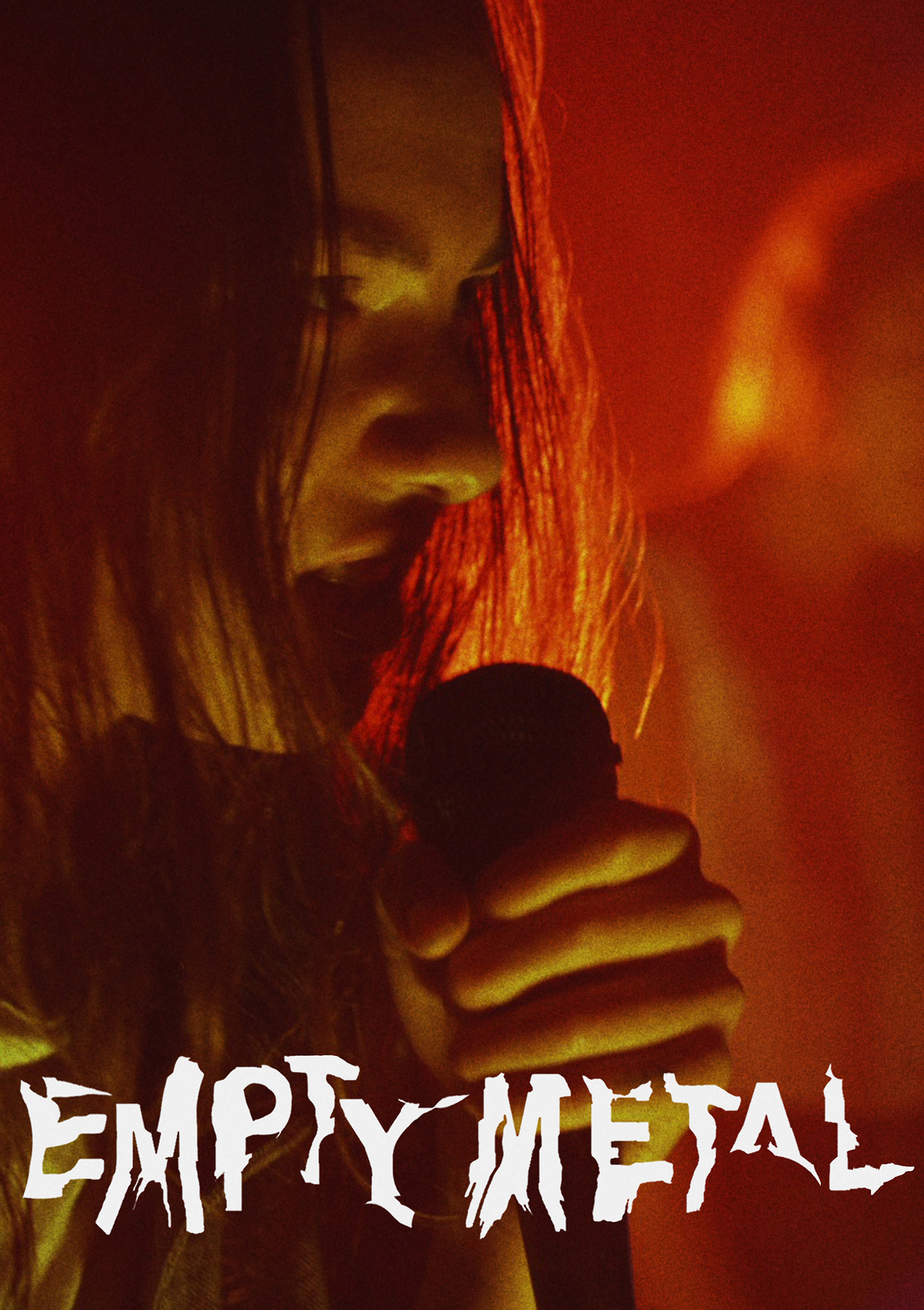 Empty Metal