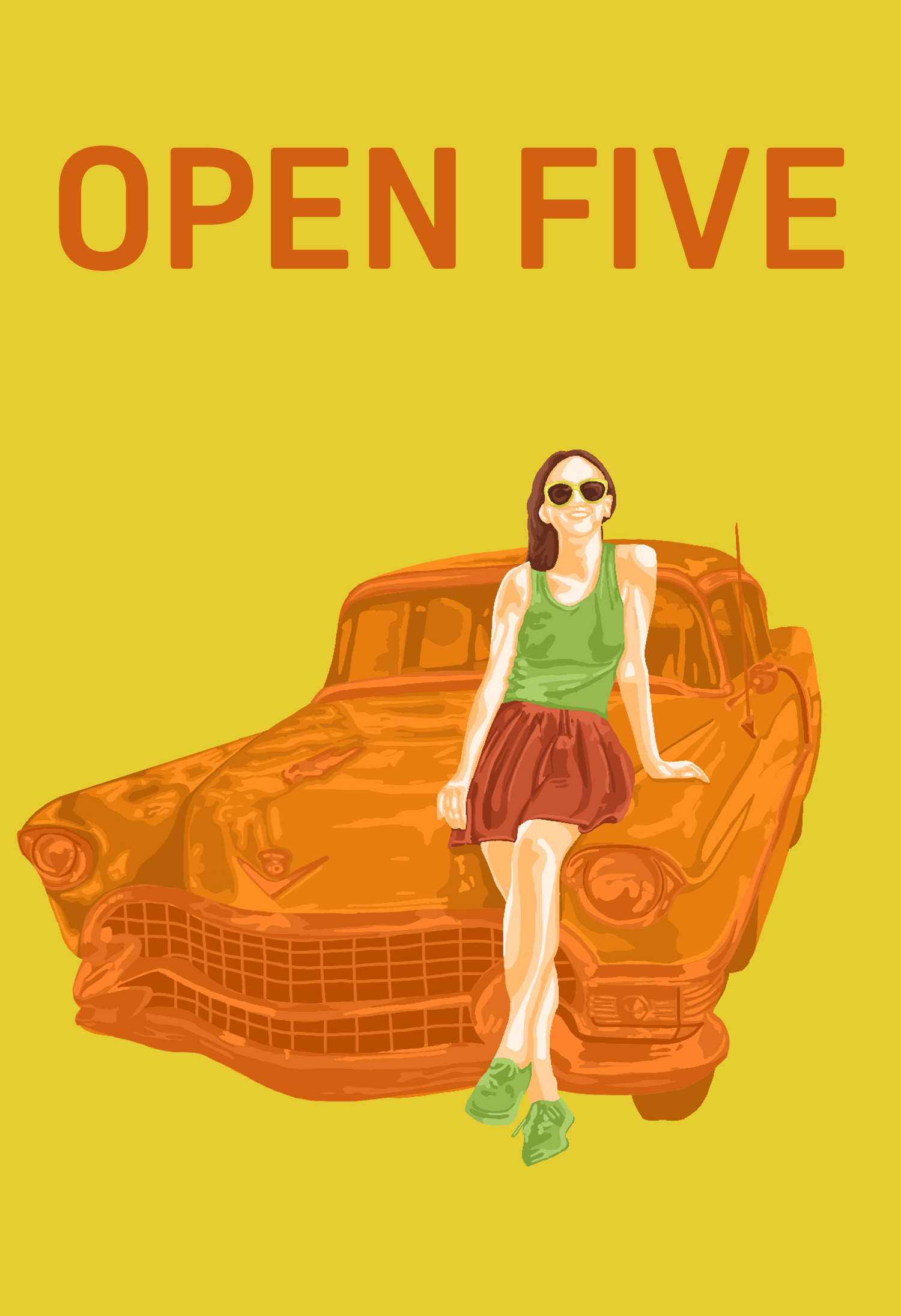 Open Five