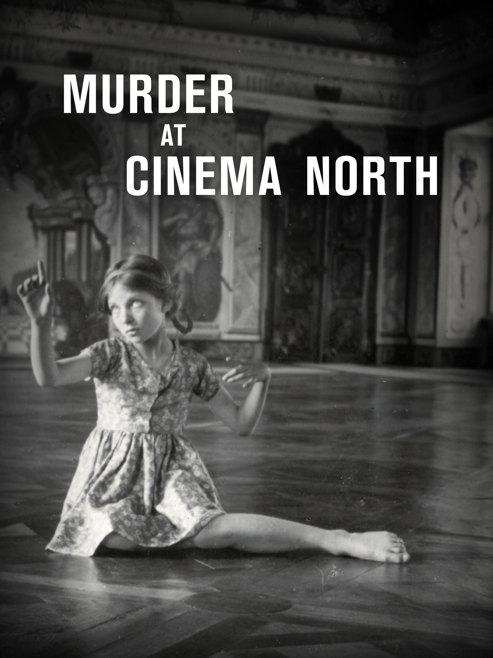 Murder At Cinema North