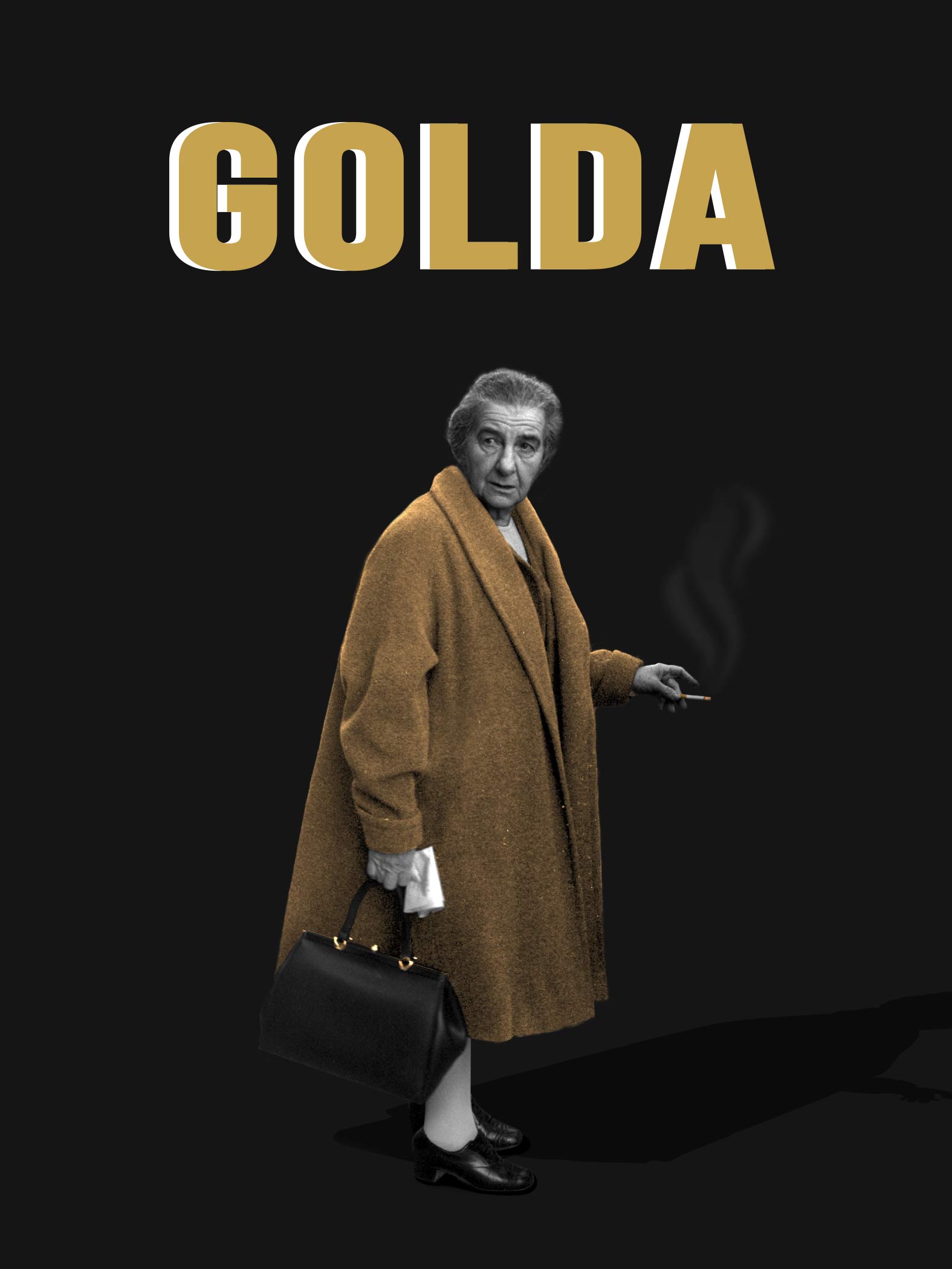 Golda