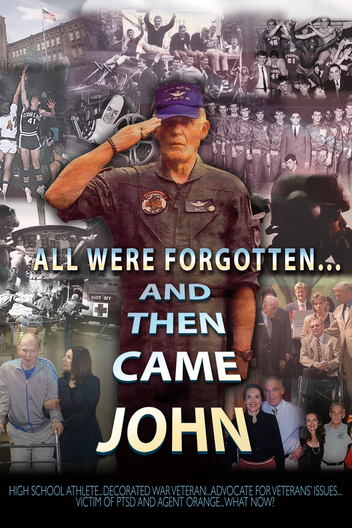 All Were Forgotten...and Then Came John