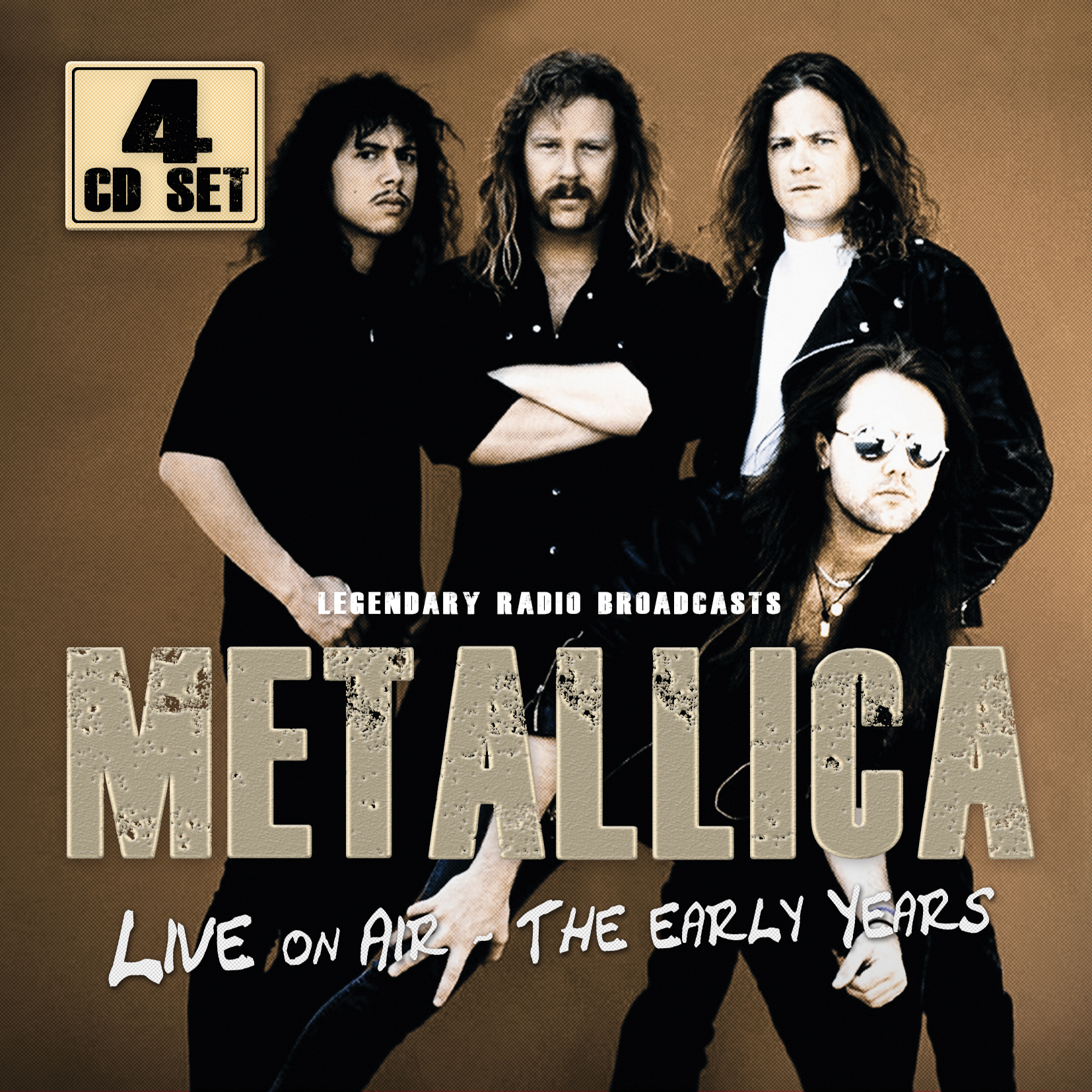 Как называется последний альбом. Metallica дискография. Металлика новый альбом. Радио металлика. Metallica CD Box Set.
