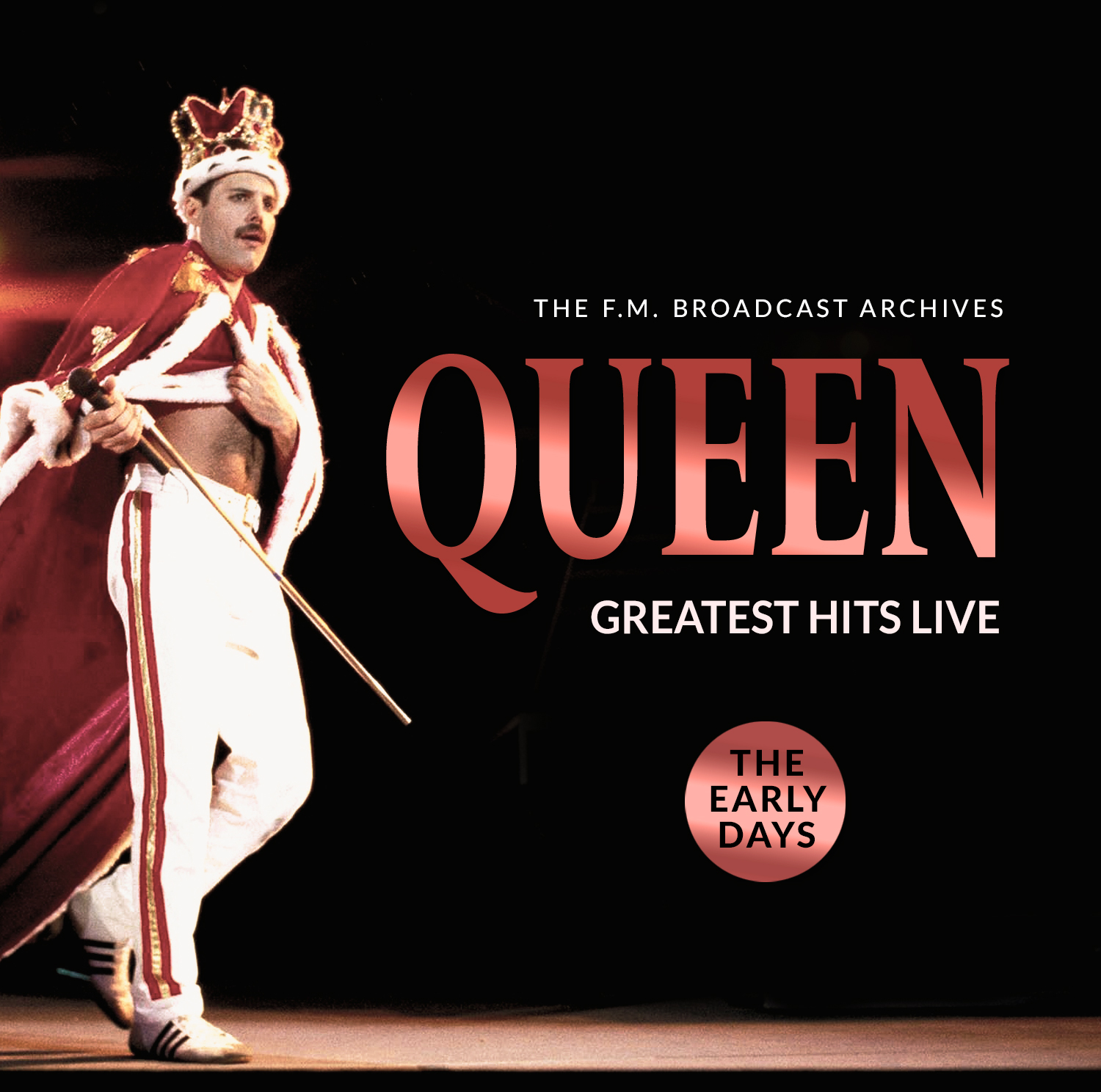 pop queen greatest hits