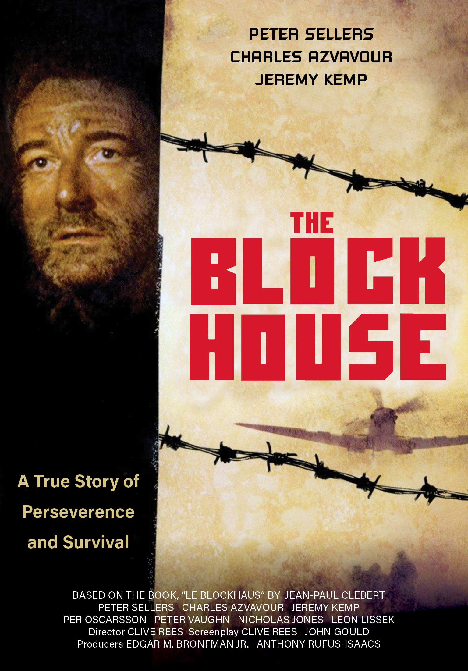 The Blockhouse