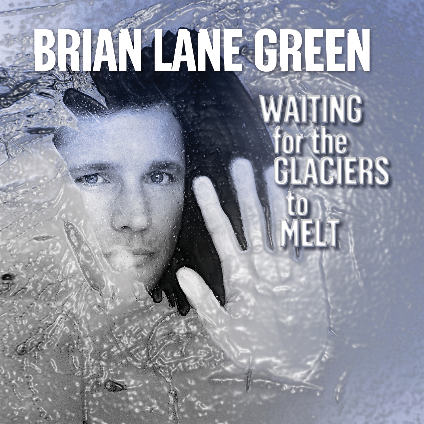 Waiting for green light. Brian lane green. брайан лейн.