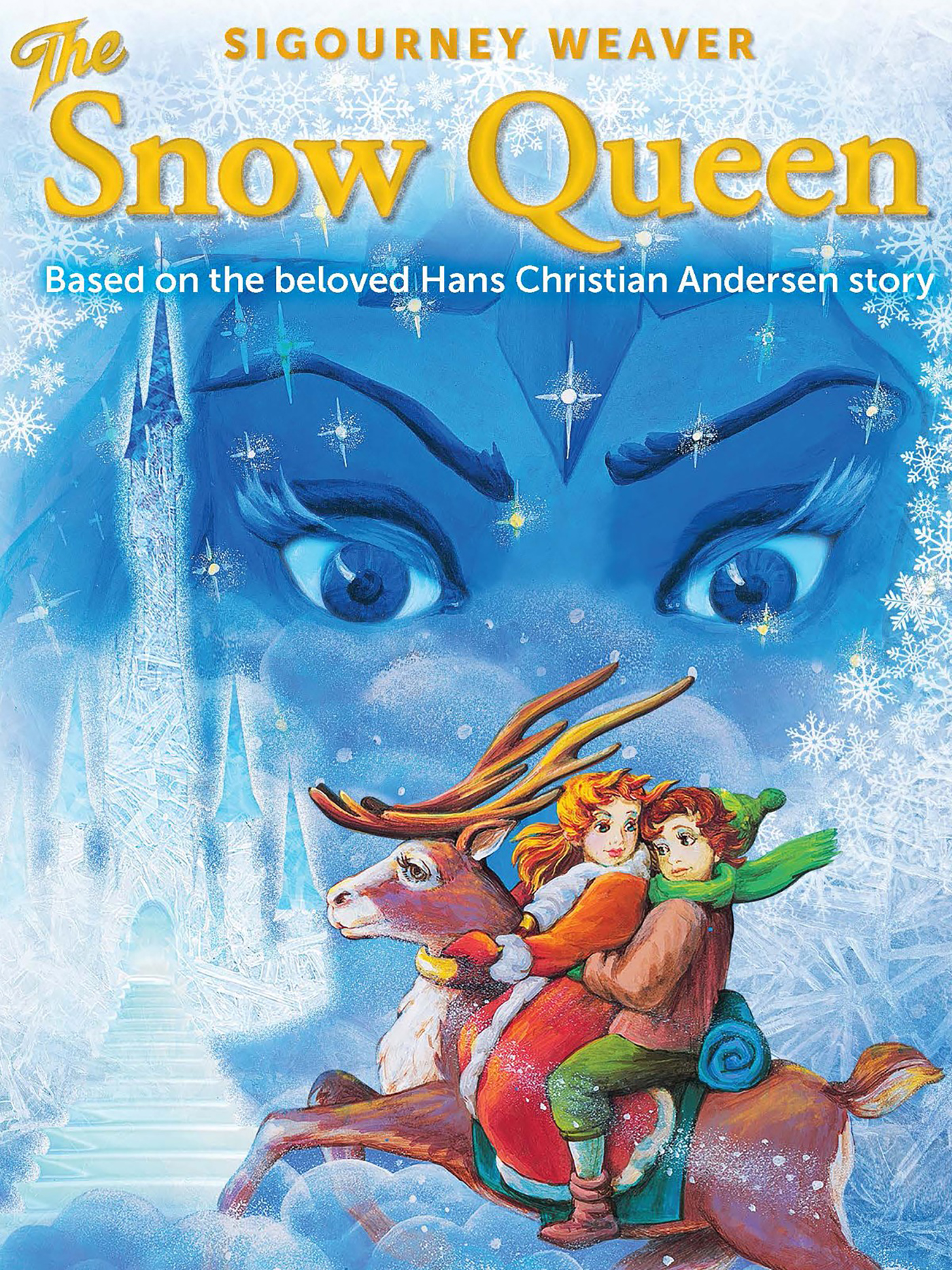The Snow Queen