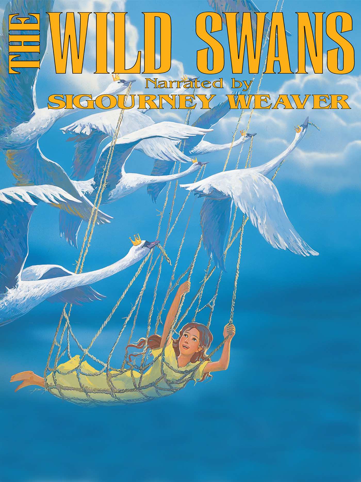 The Wild Swans