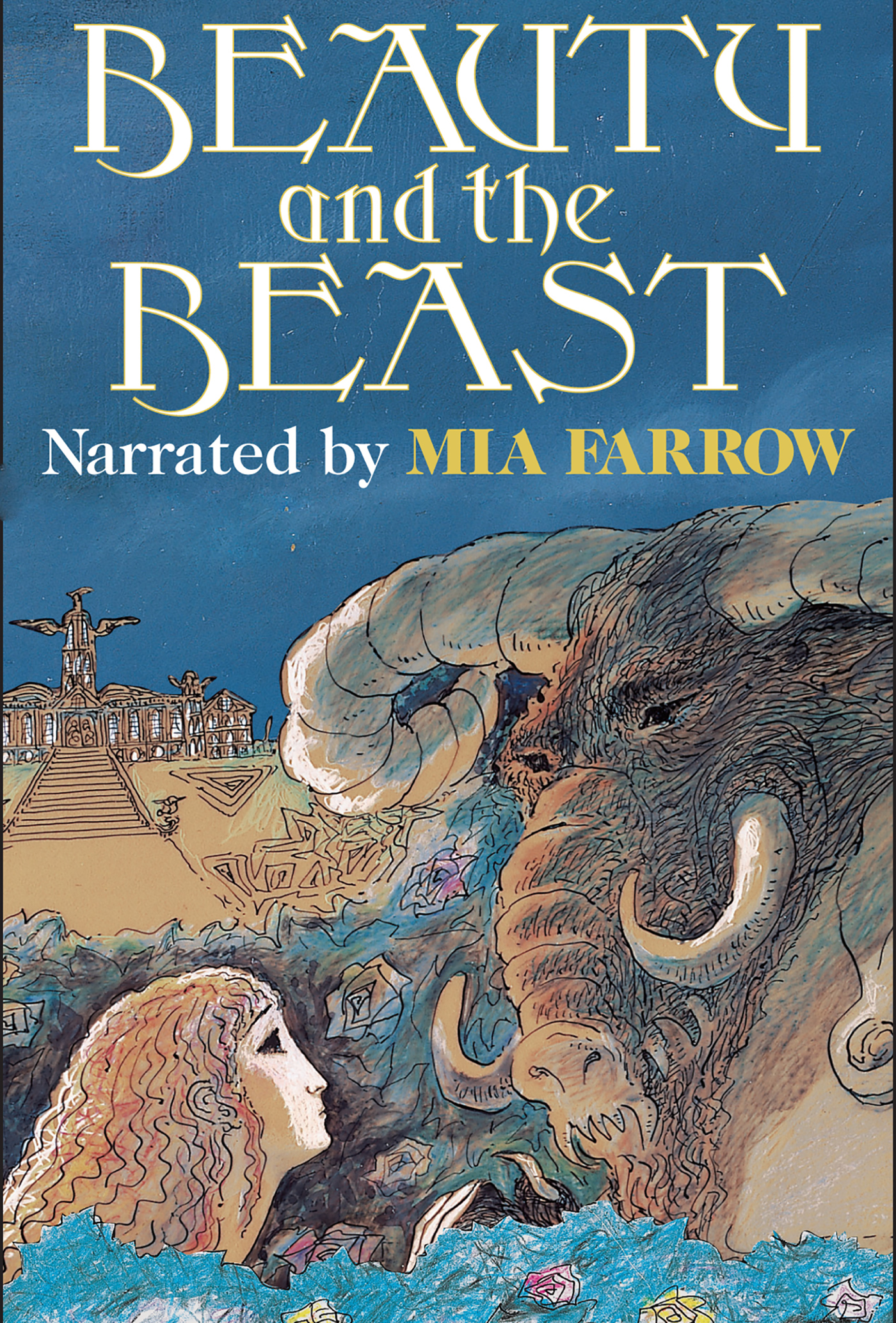 Beauty And The Beast