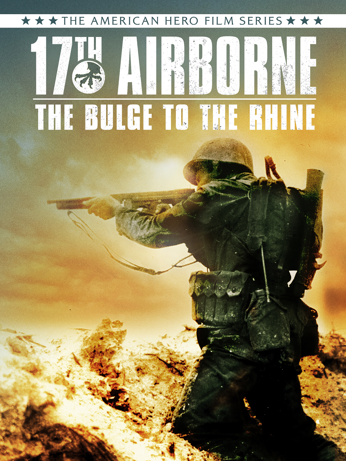 17th Airborne: The Bulge To The Rhine