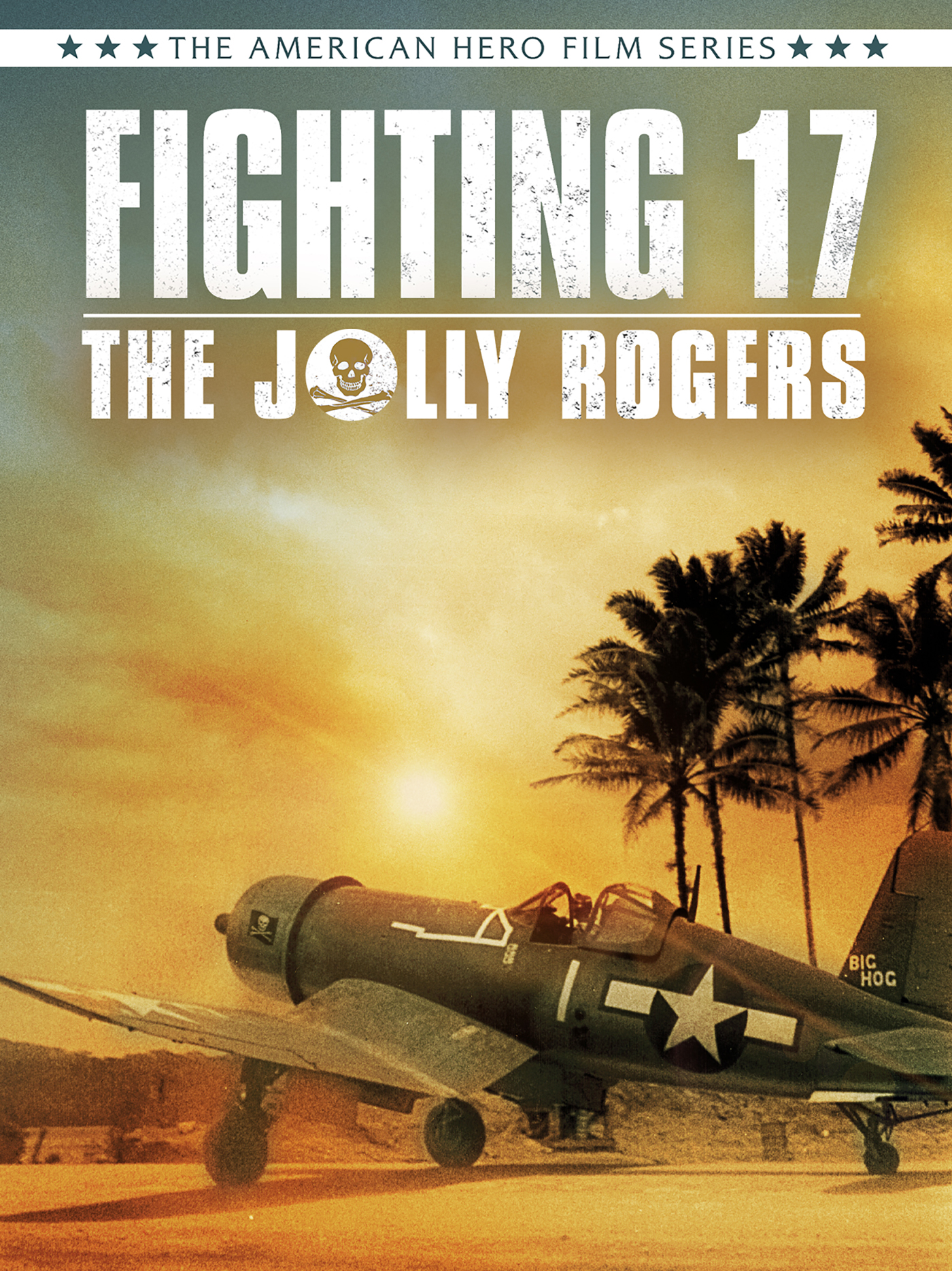 Fighting 17: The Jolly Rogers