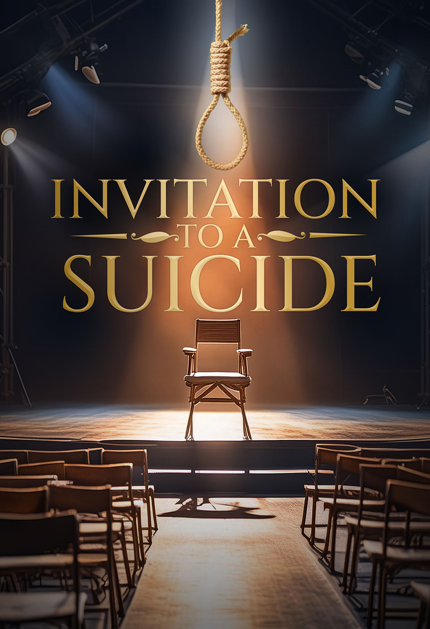 Invitation To A Suicide