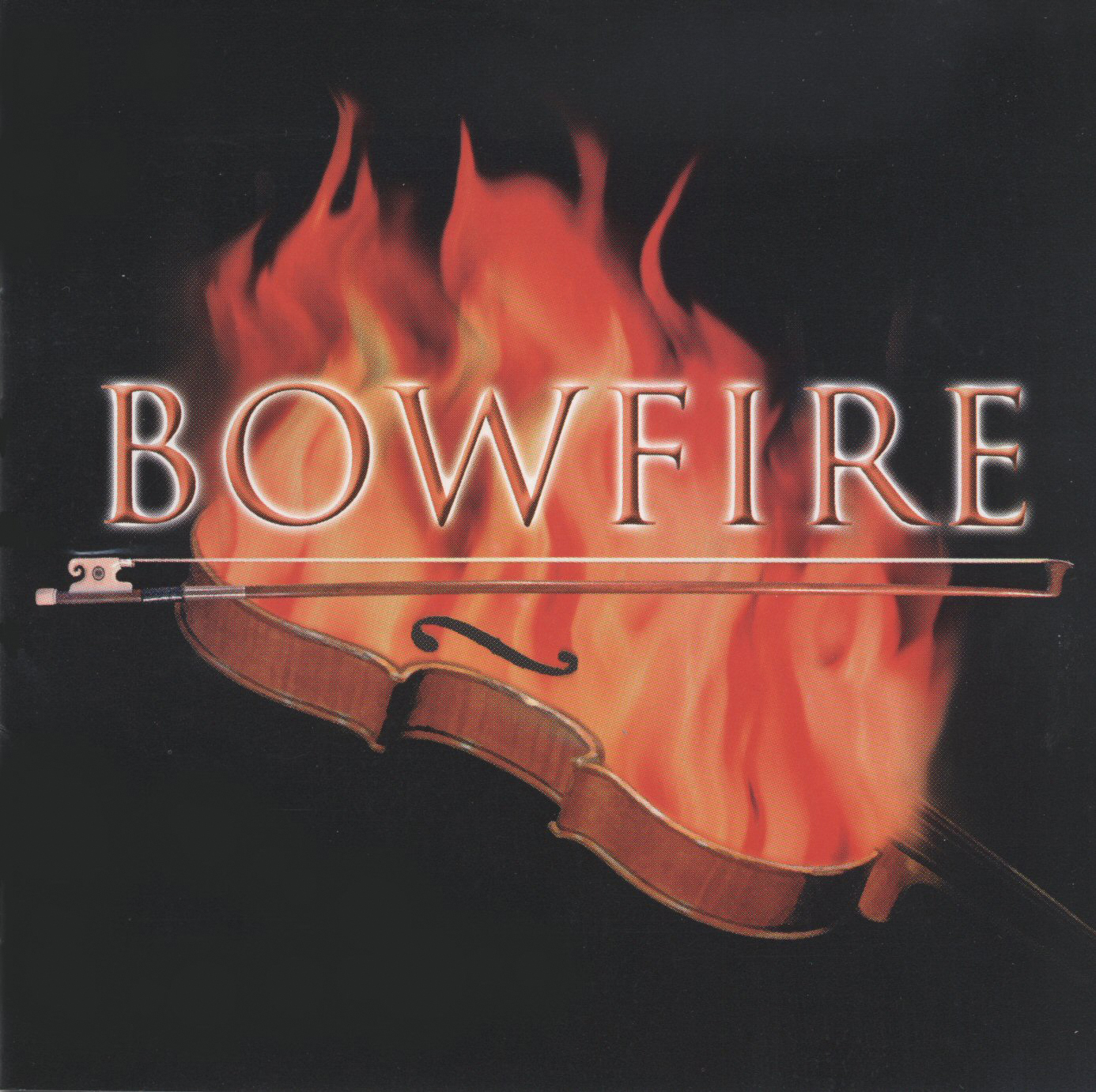 bowfire tour dates 2022
