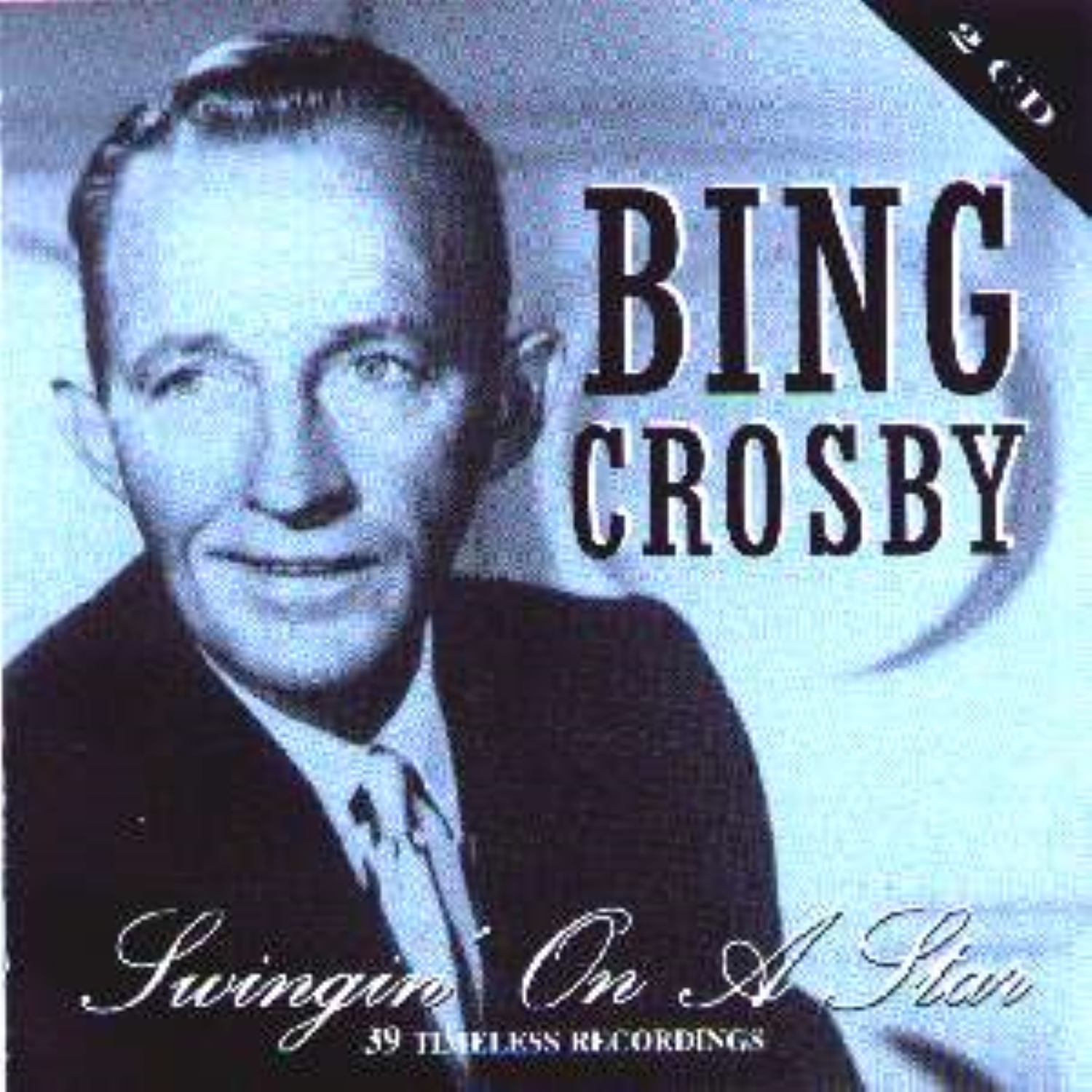 Bing Crosby - Swinging On A Star - MVD Entertainment Group B2B