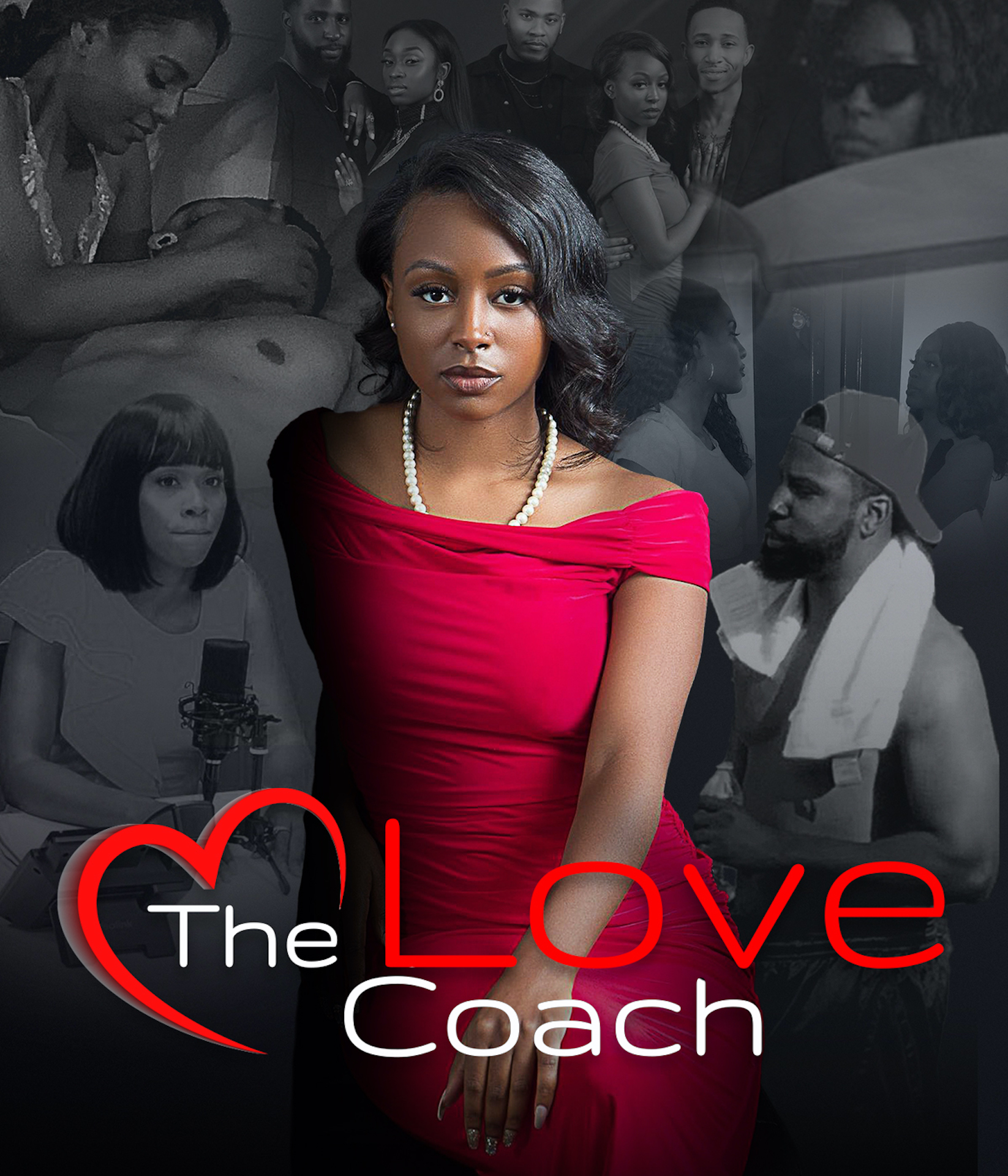 The Love Coach