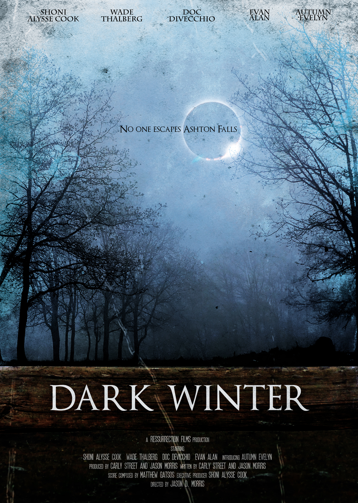 Dark Winter