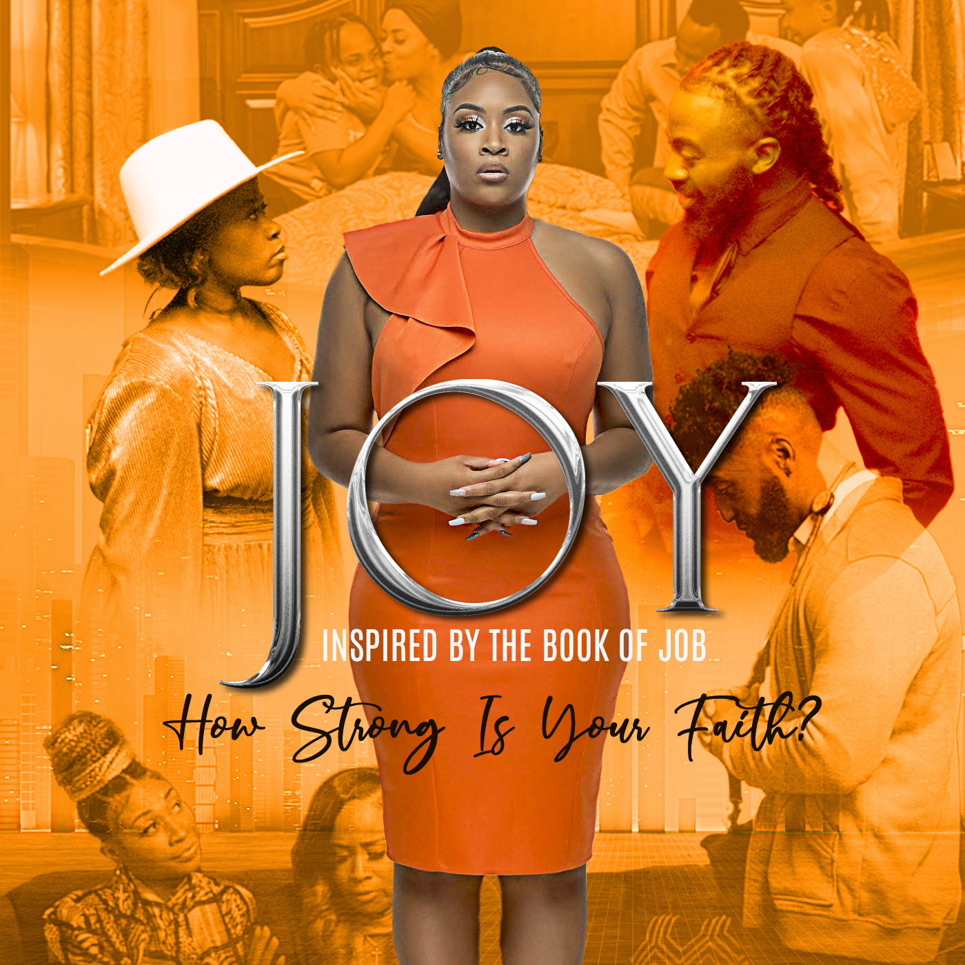 Joy: Inspired By The Book Of Job