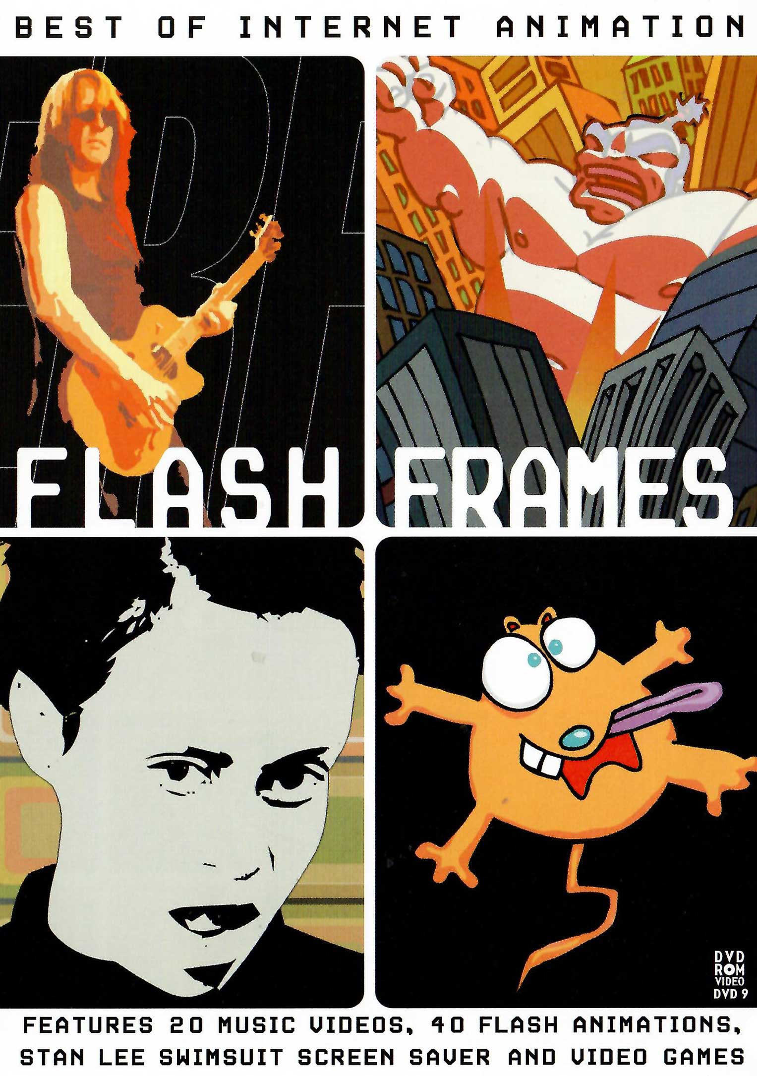 Flash Frames