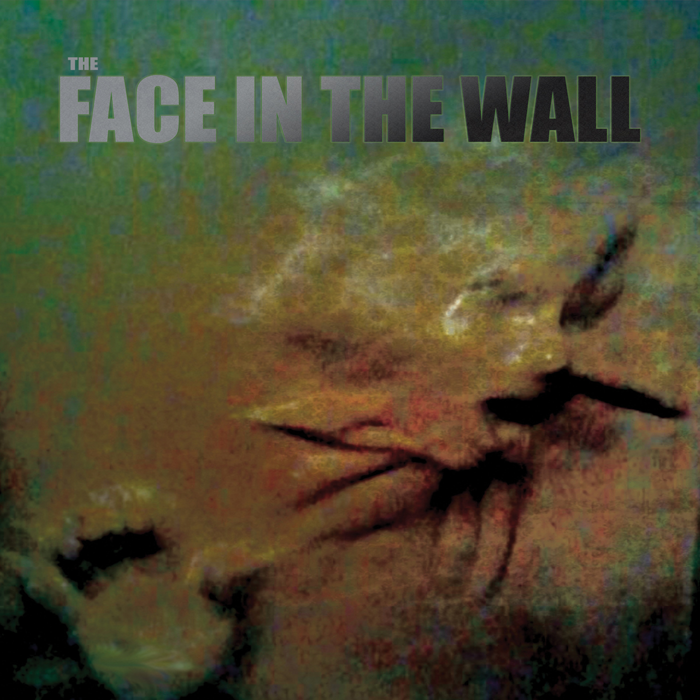 The Face In The Wall