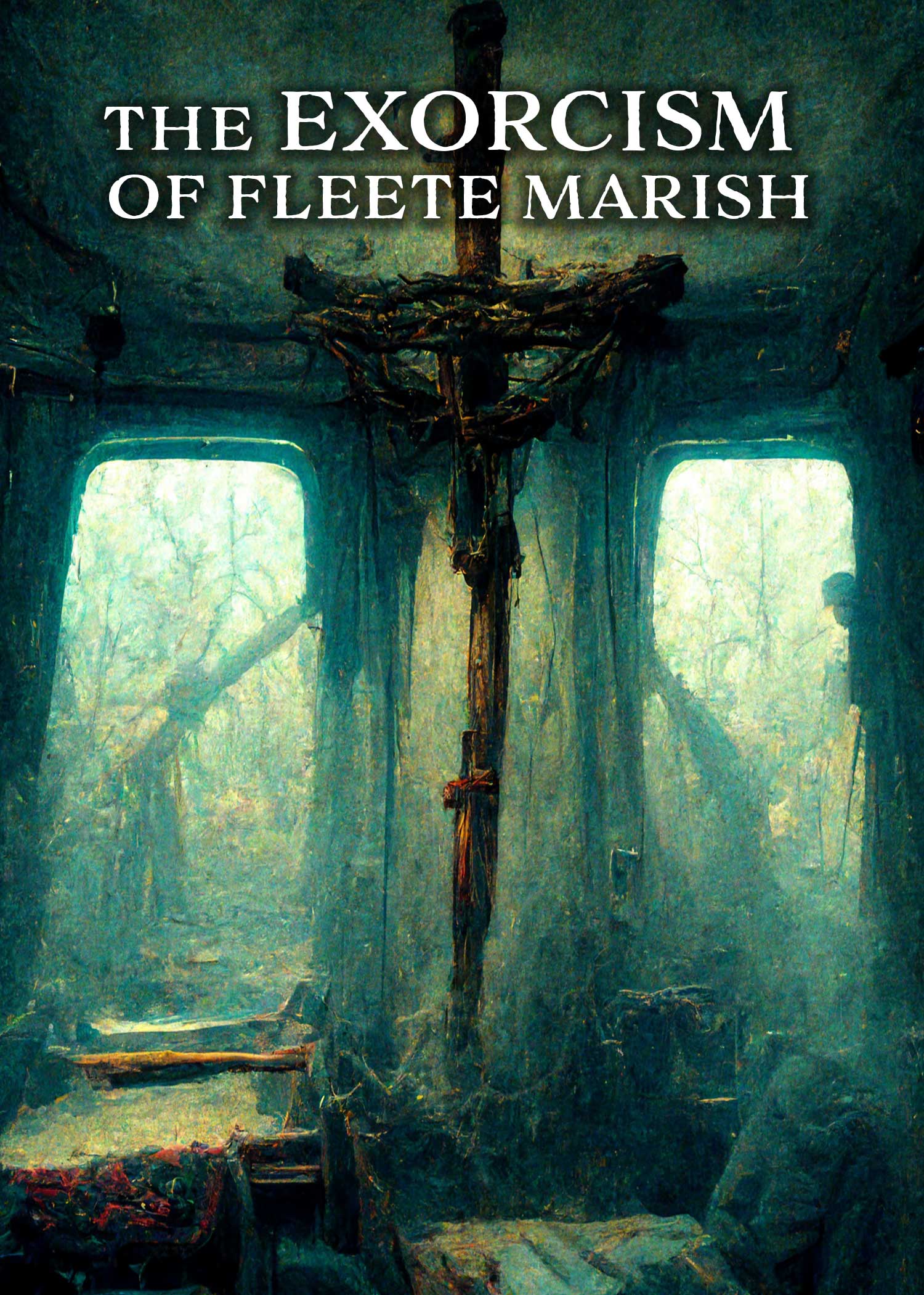 Exorcism Of Fleete Marish