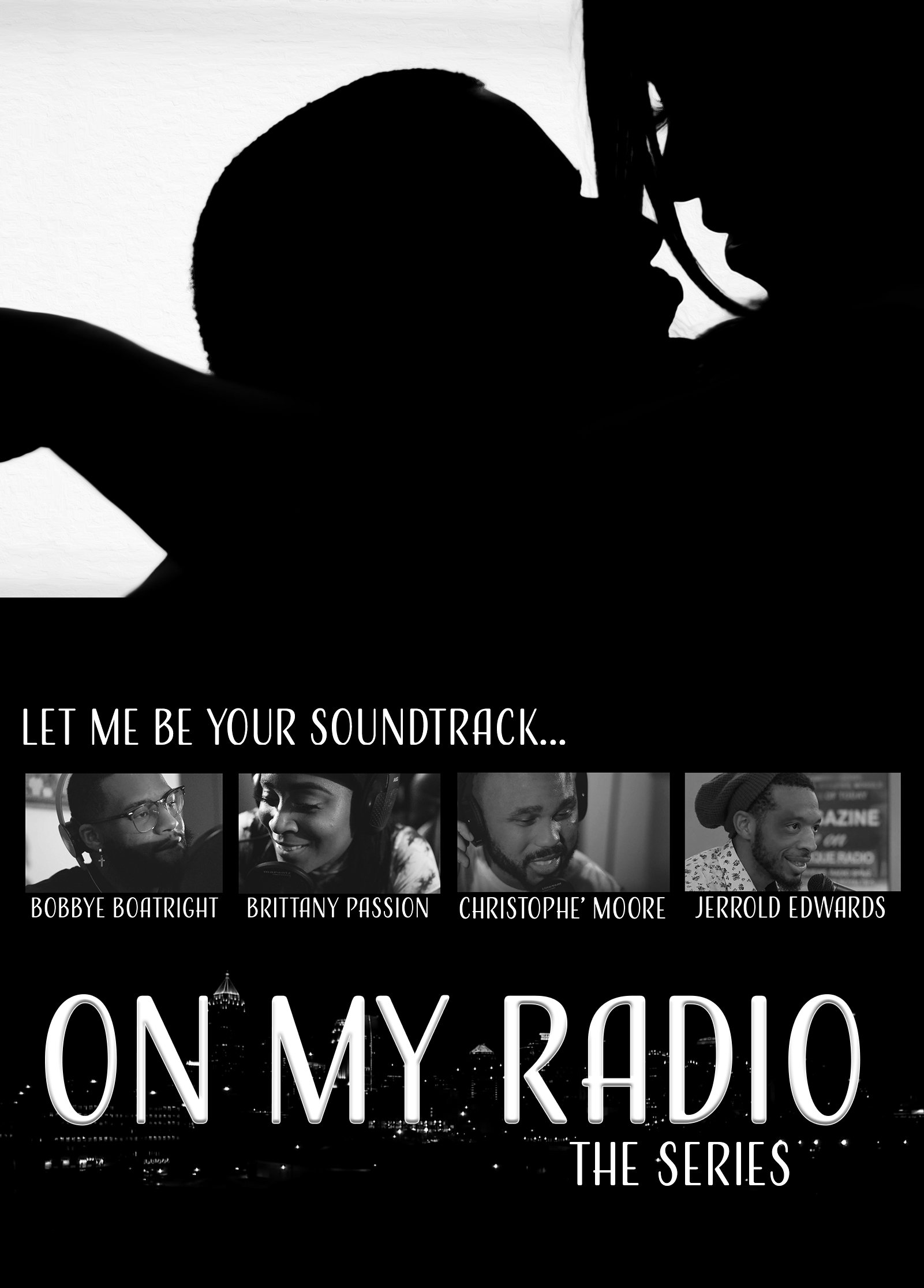 On My Radio, Season 1