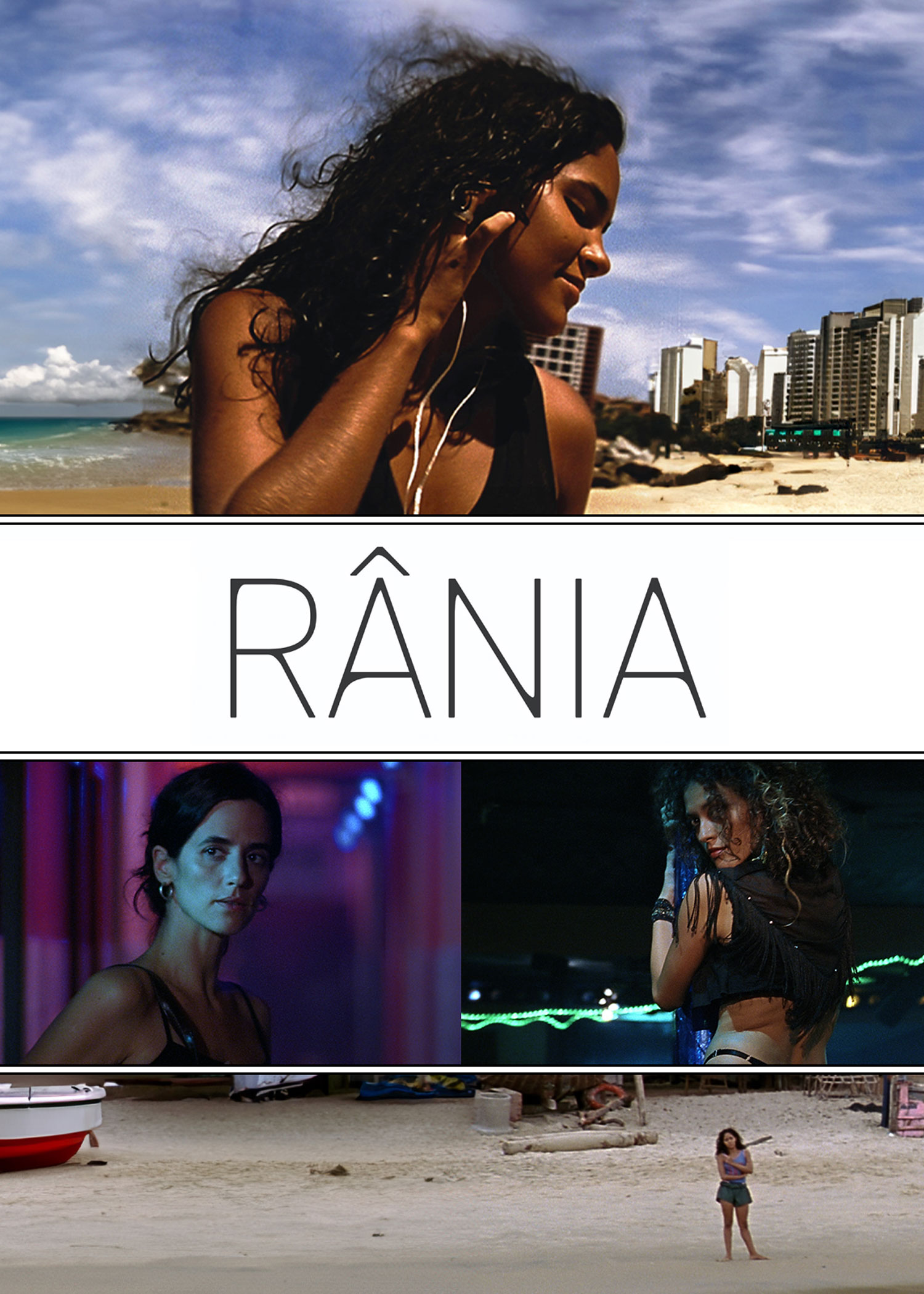 Rânia