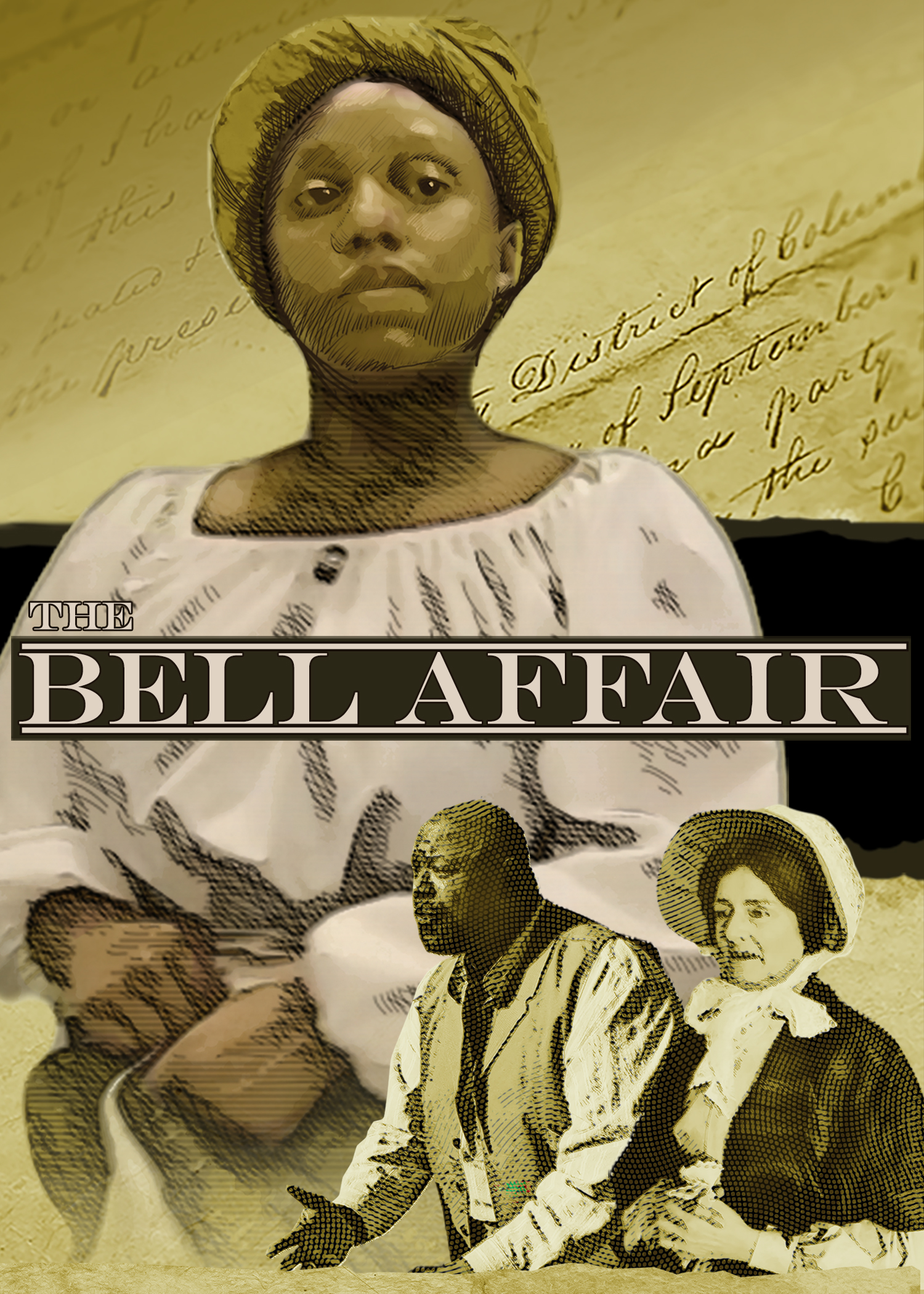 The Bell Affair