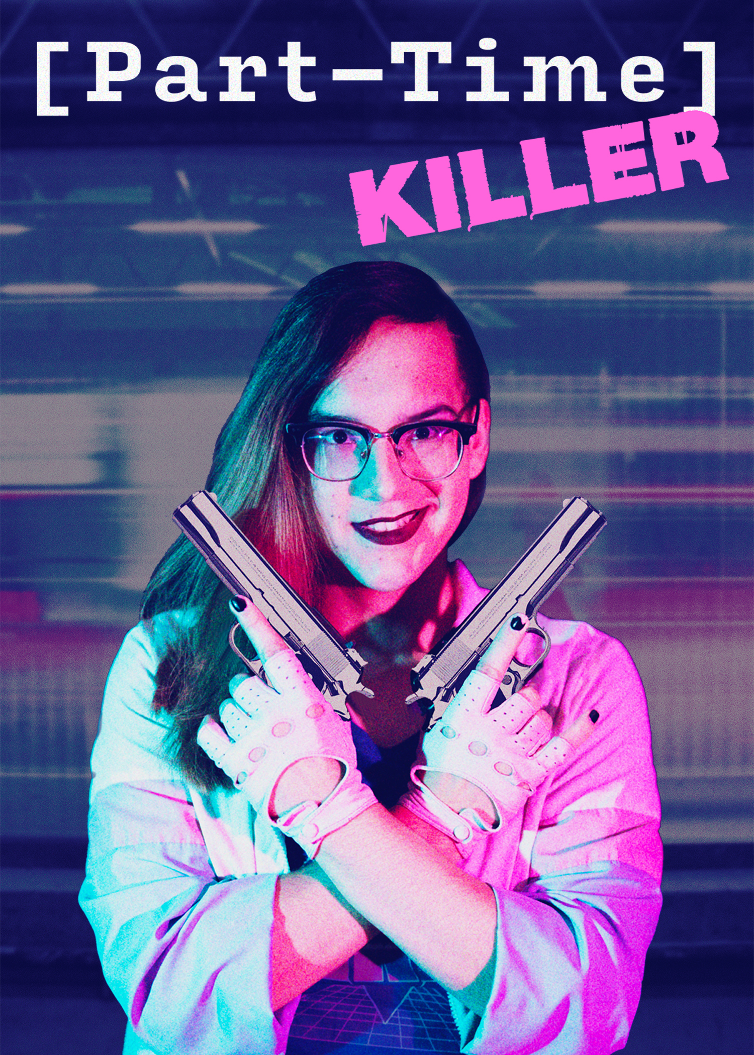 Part-Time Killer