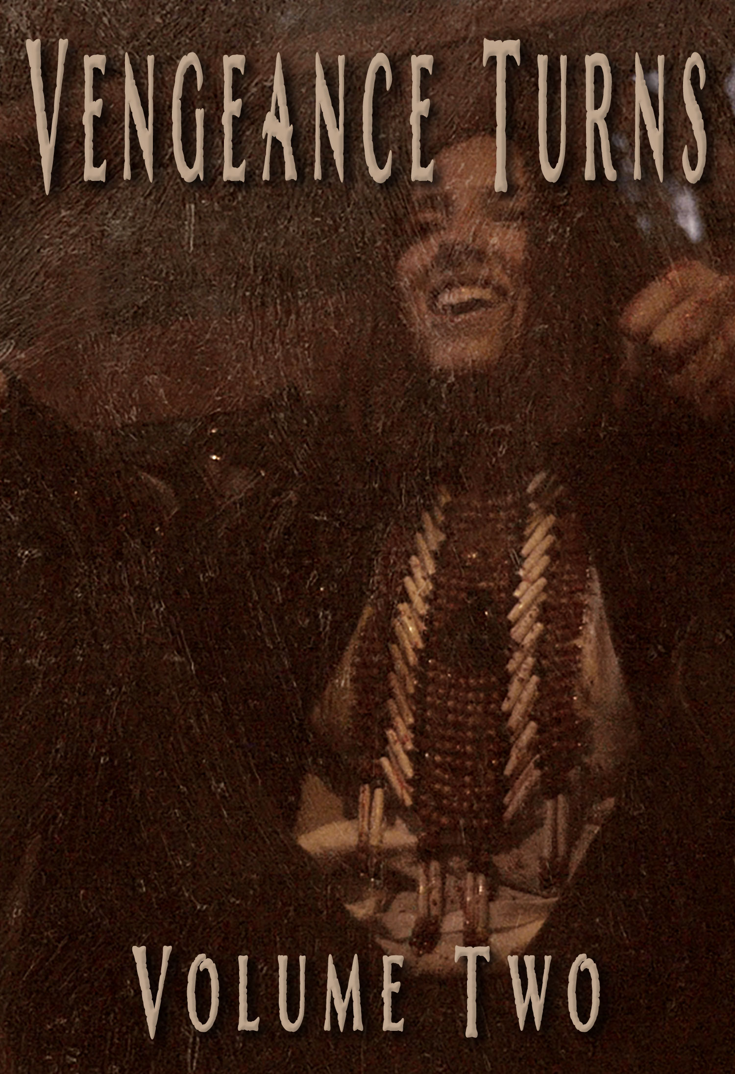 Vengeance Turns Vol 2