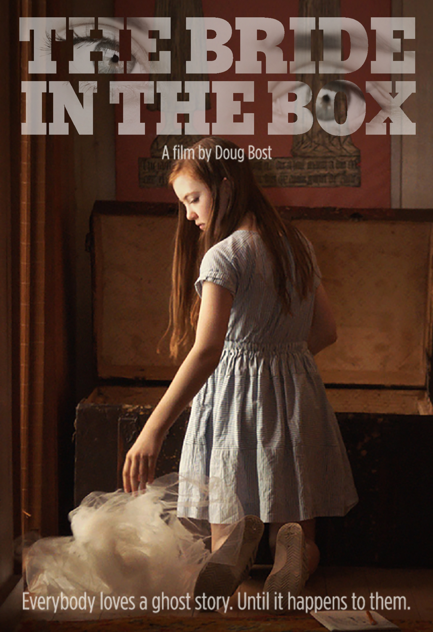The Bride In The Box