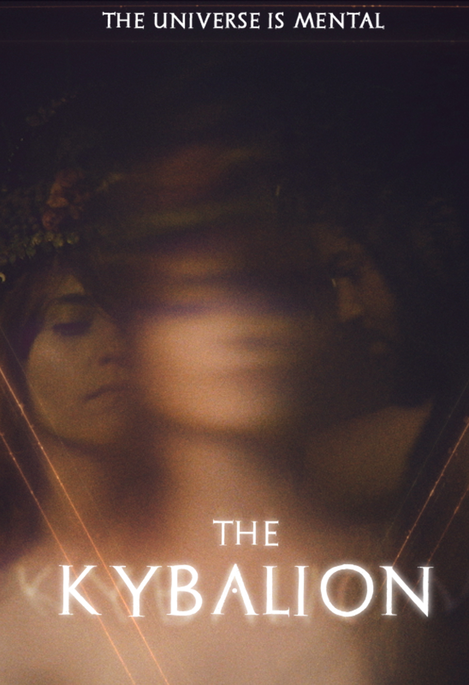 The Kybalion
