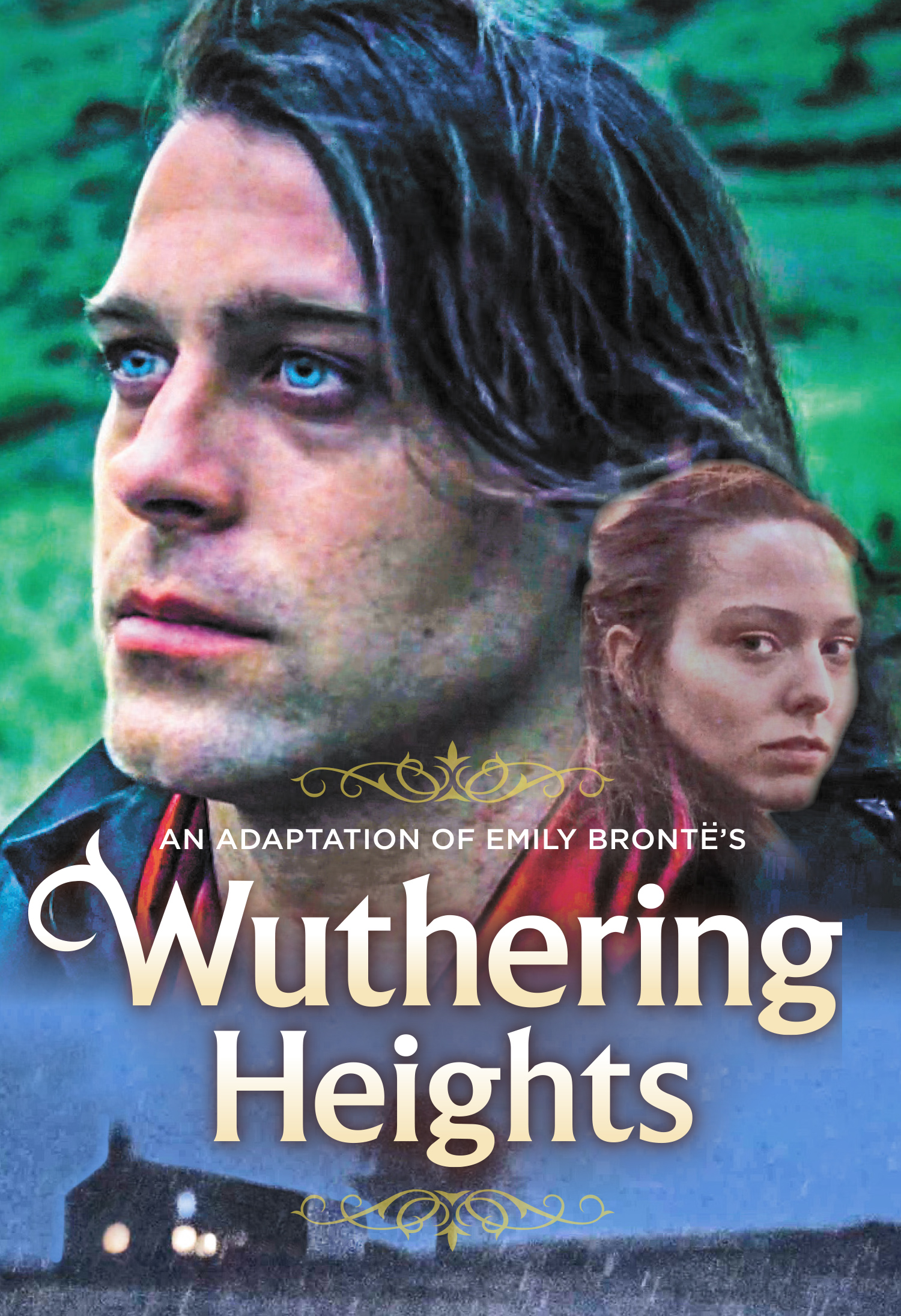Wuthering Heights