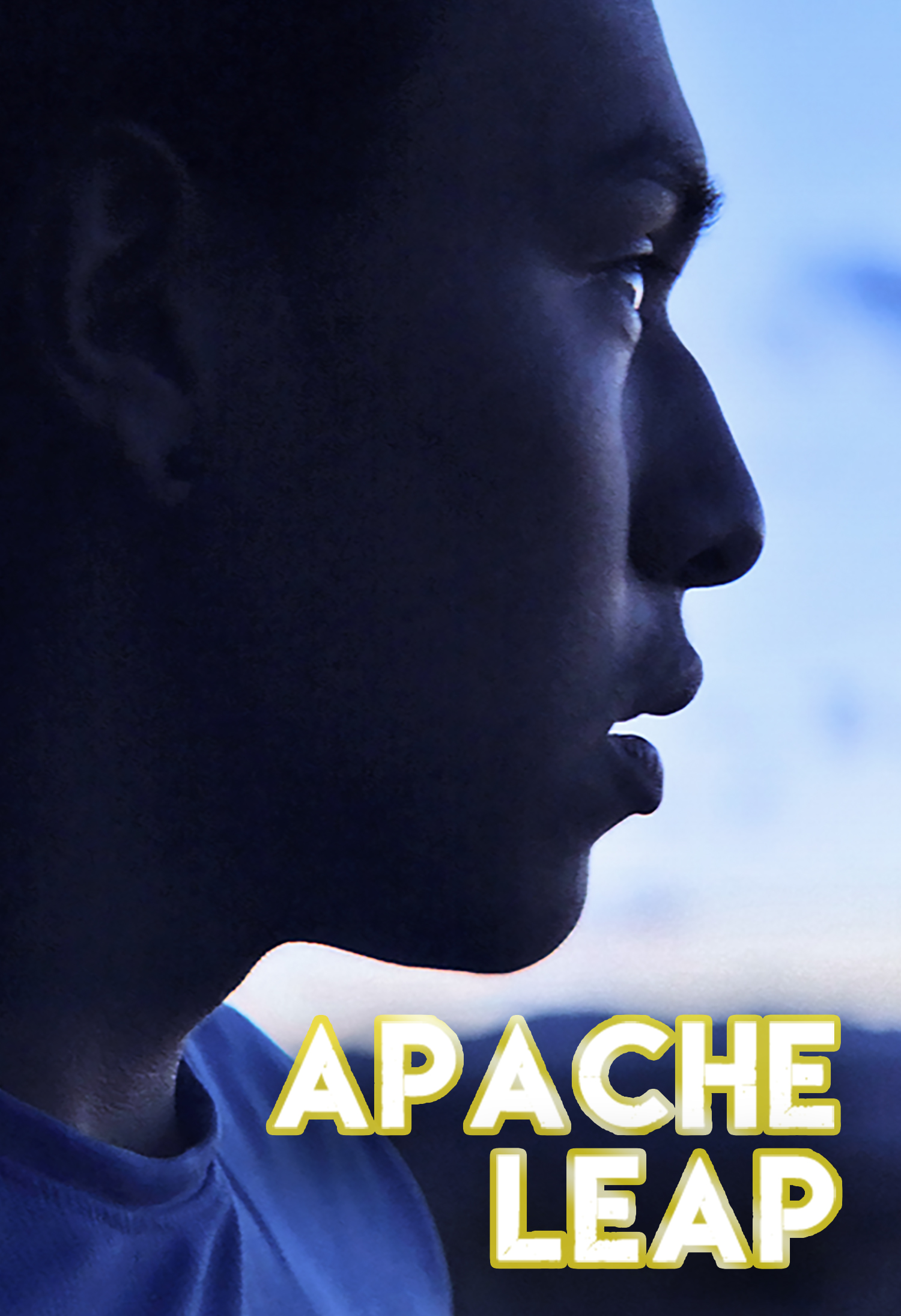 Apache Leap