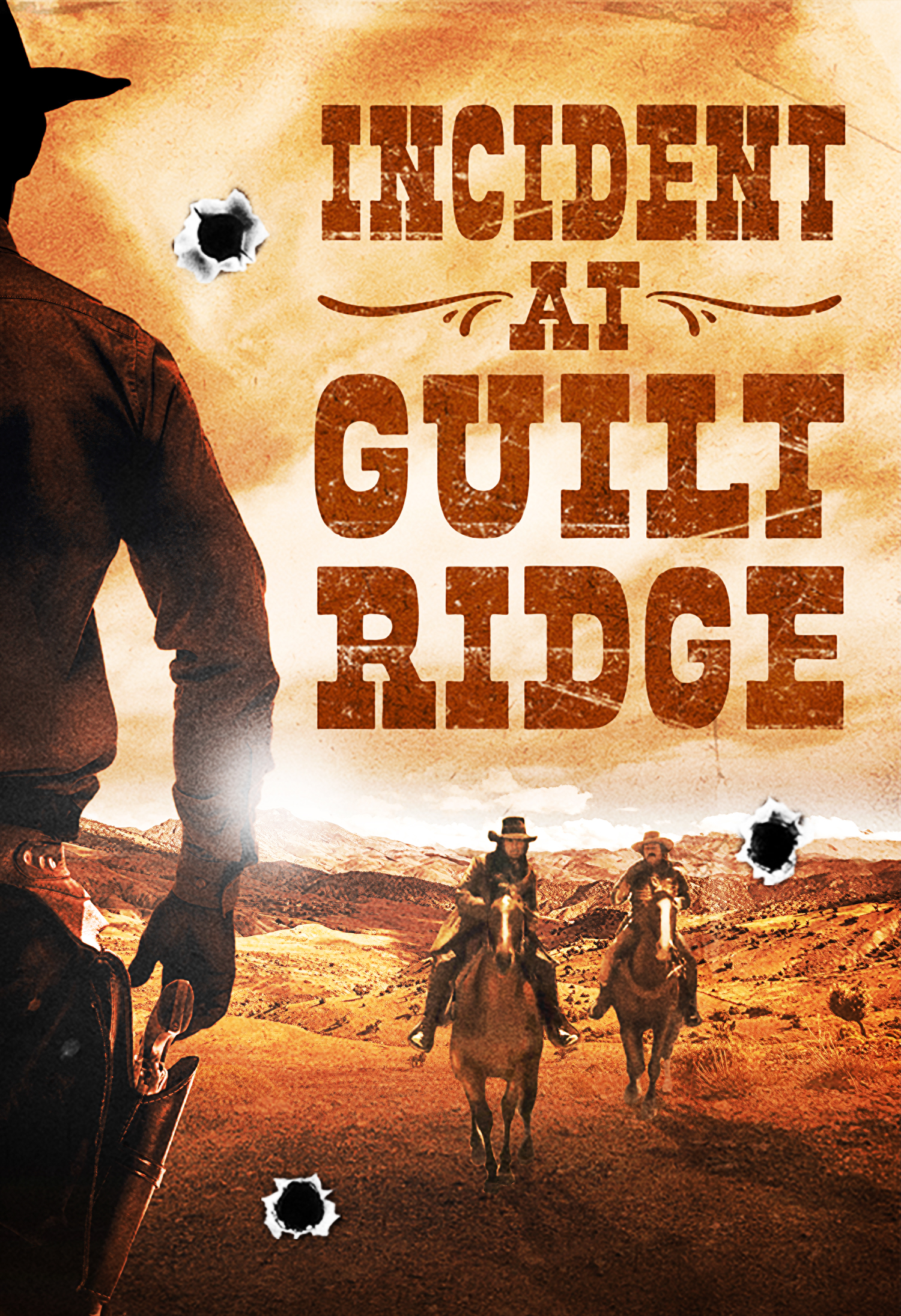 Incident At Guilt Ridge