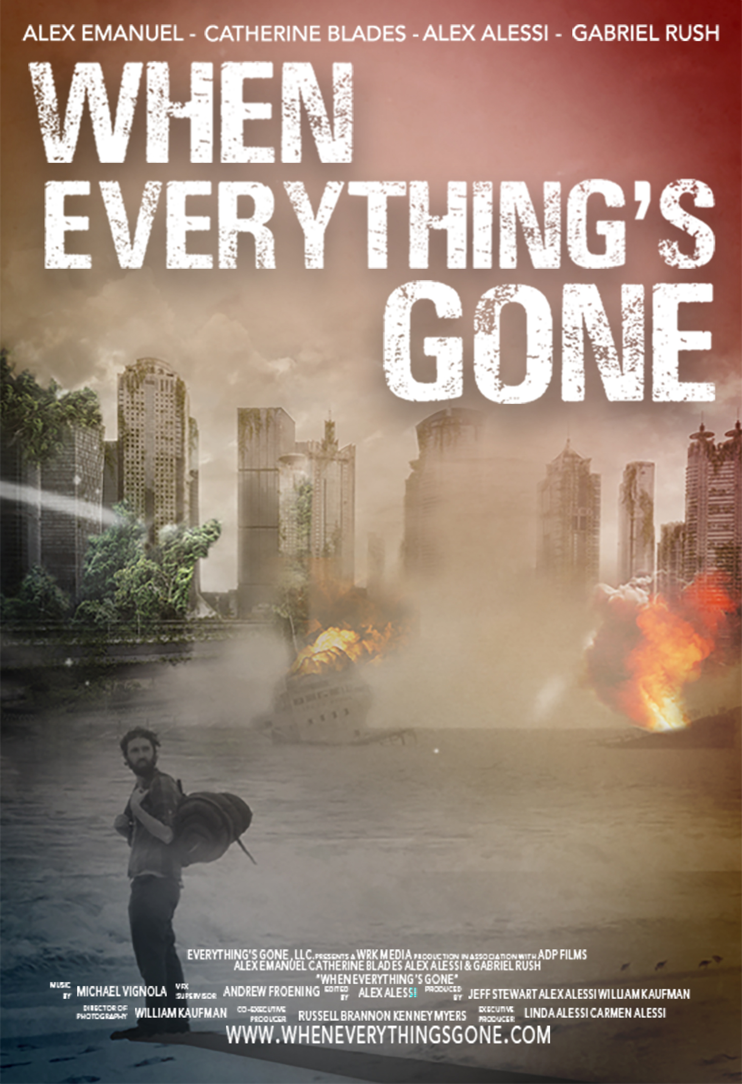 When Everything's Gone